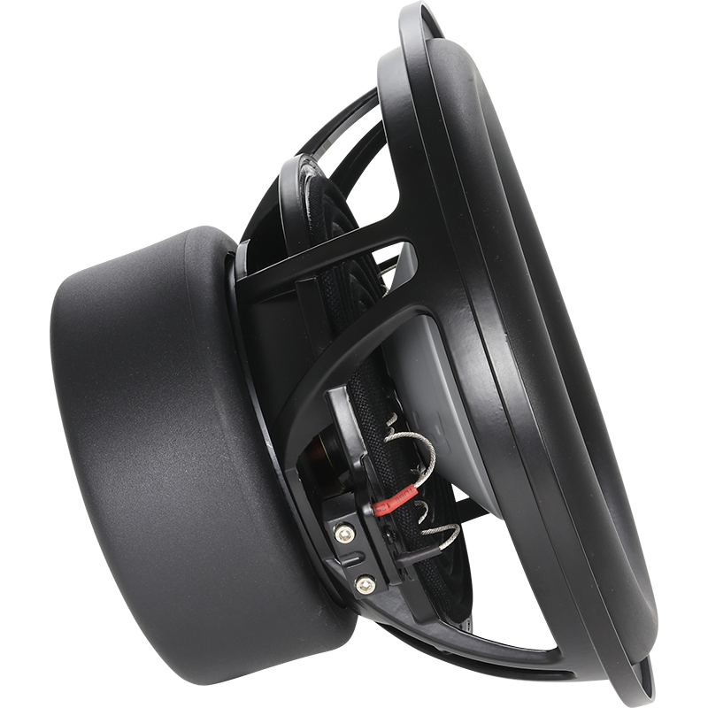 Ground Zero GZPW 10SQX Subwoofer