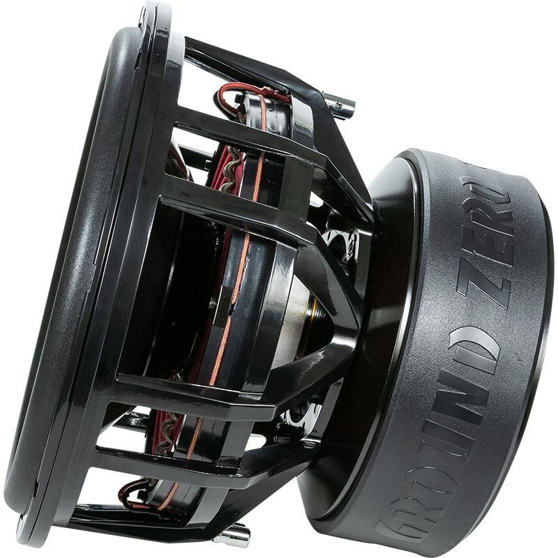 Ground Zero GZPW 15C Subwoofer