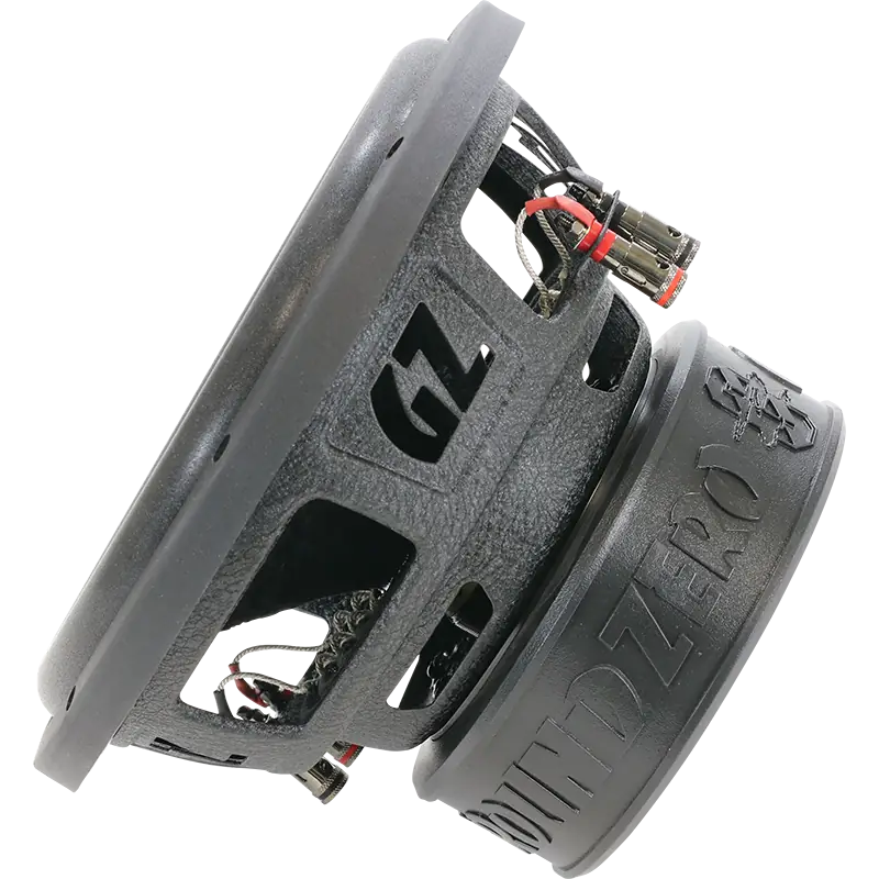 Ground Zero GZRW 25-D2 Subwoofer