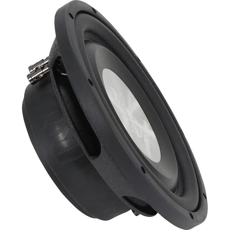 Ground Zero GZTW 10F Subwoofer