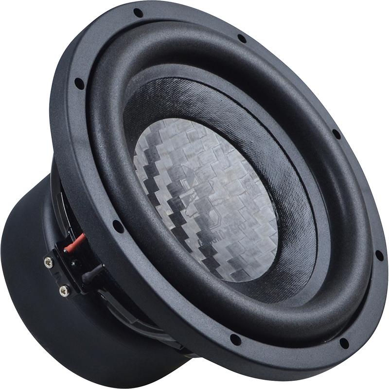 Ground Zero GZUW 10CF Subwoofer