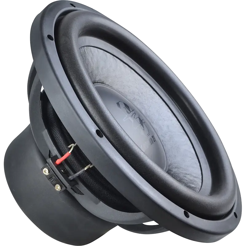 Ground Zero GZUW 12SQ-D2 Subwoofer