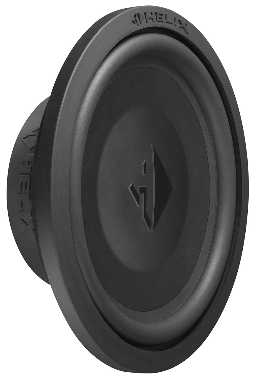 HELIX K 10S Shallow subwoofer