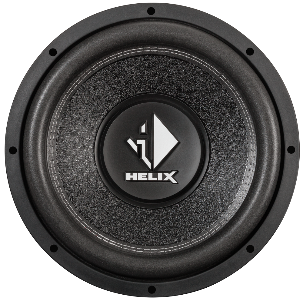 HELIX Q 12W Subwoofer