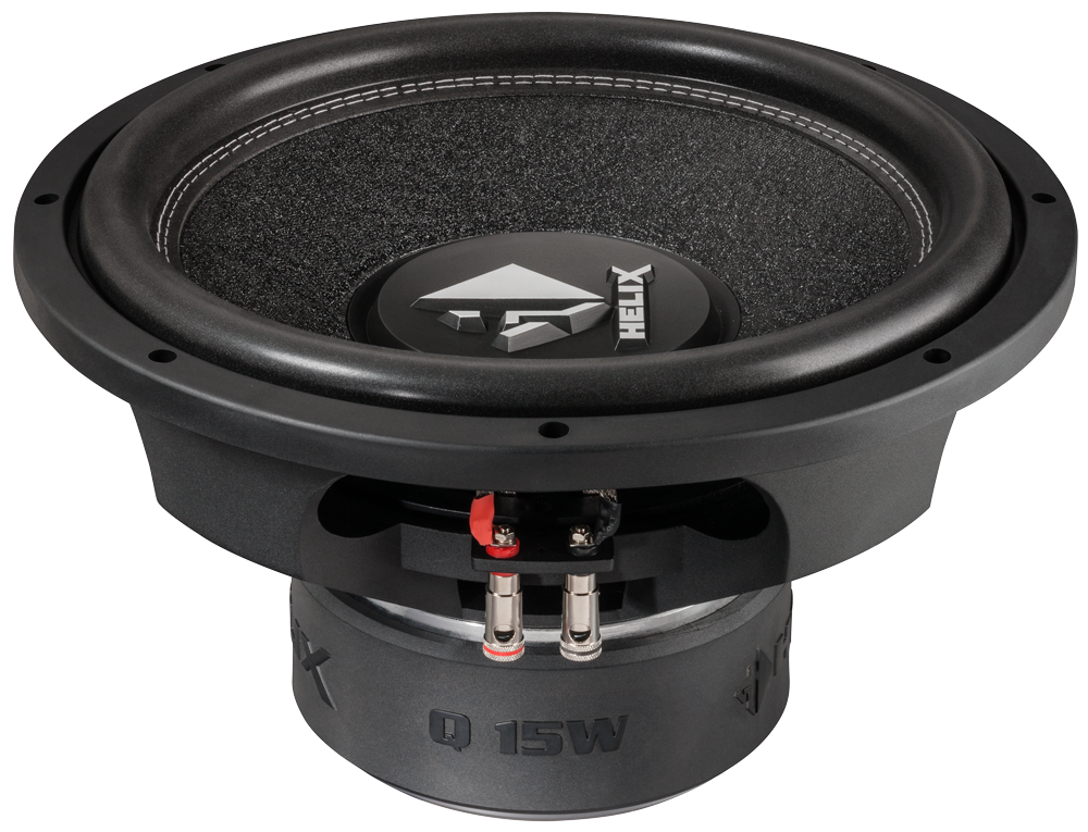 HELIX Q 15W Subwoofer