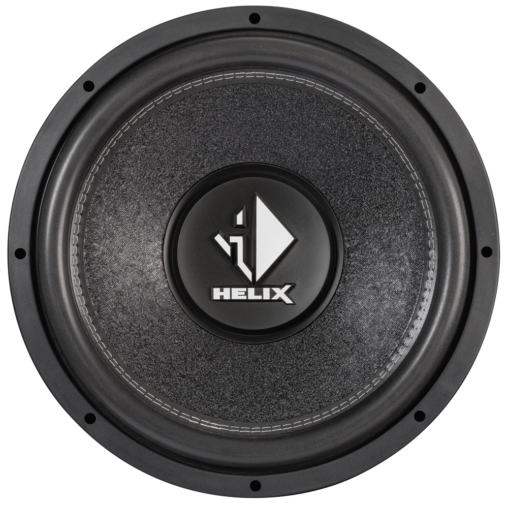 HELIX Q 15W Subwoofer