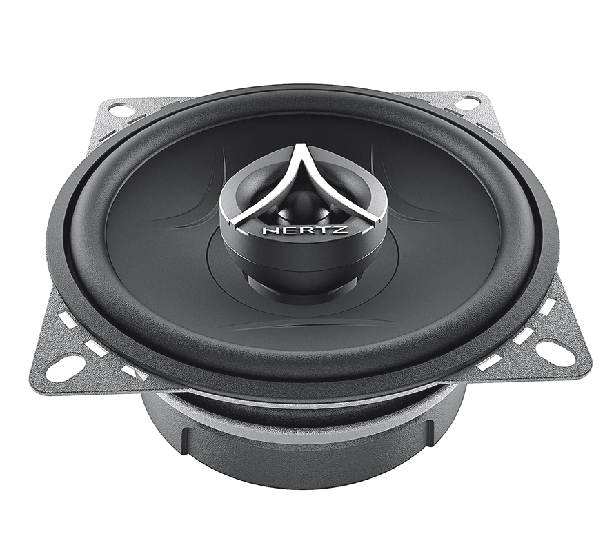 Hertz ECX 100.5 2 Way