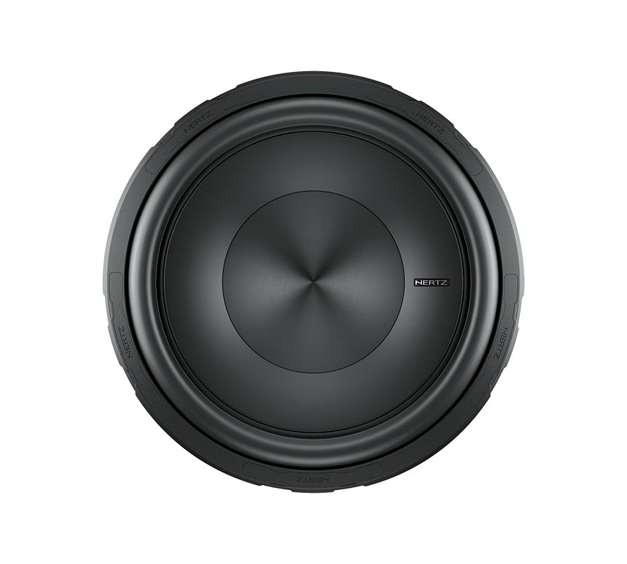 Hertz ES 300D.5 Subwoofer