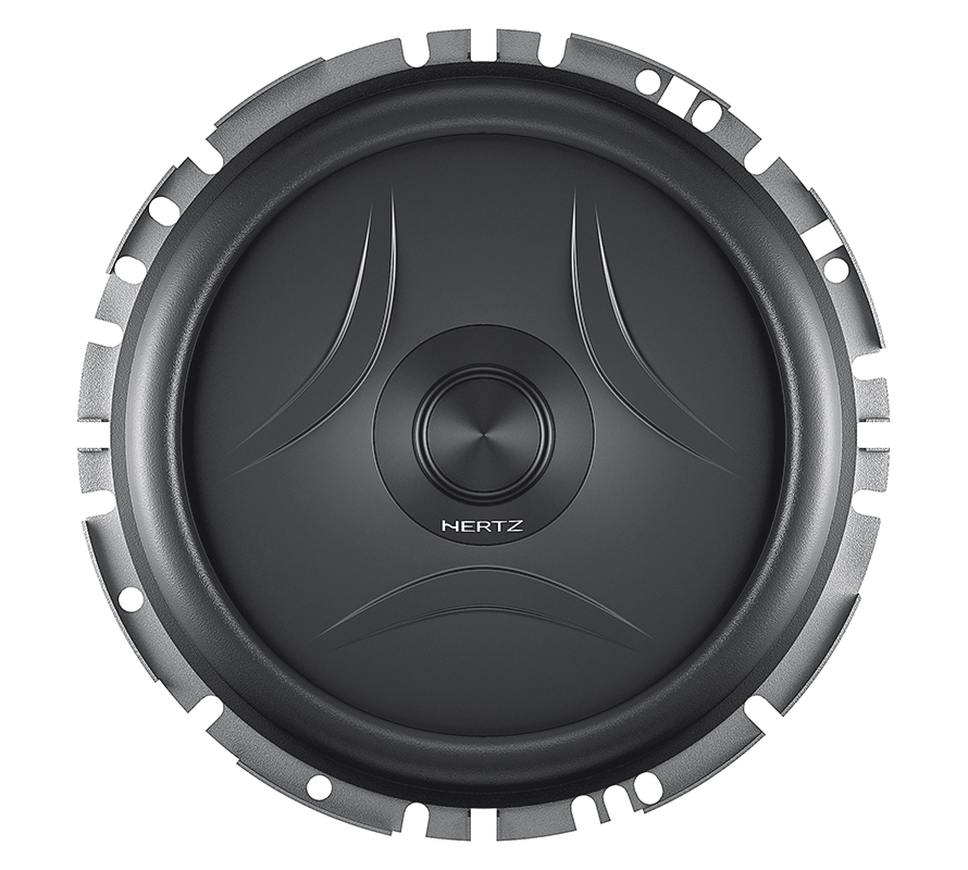Energy Hertz EV165 140w 6.5 Inch Speakers