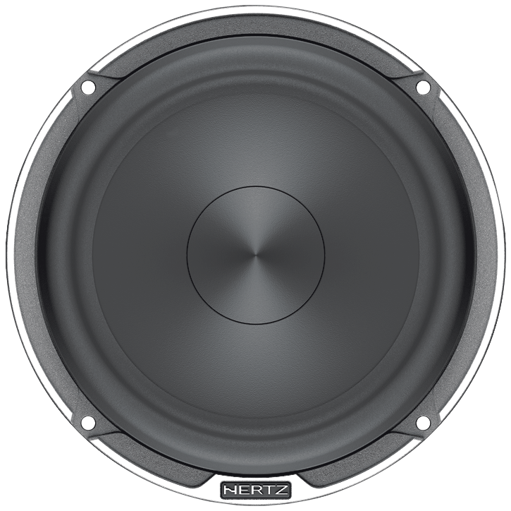 Hertz MP 165.3 PRO Woofer