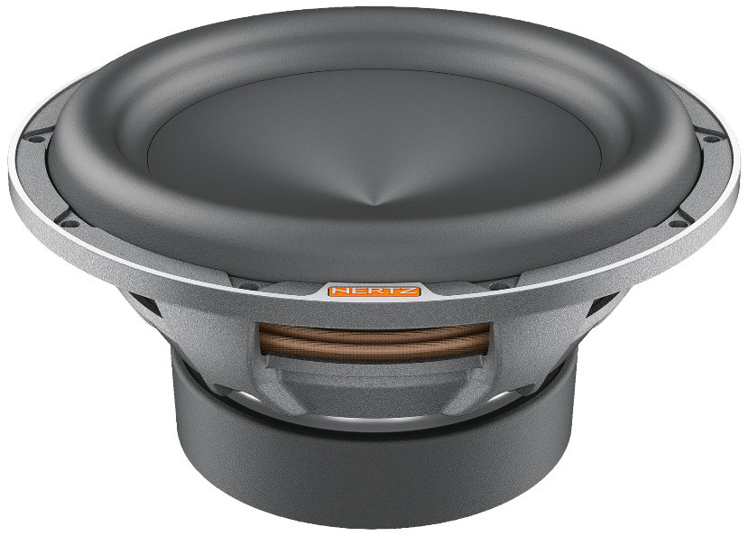 Hertz MP 250 D4.3 PRO Subwoofer