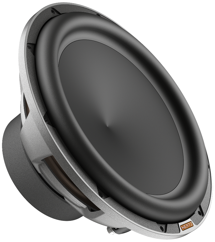 Hertz MP 300 D2.3 PRO Subwoofer