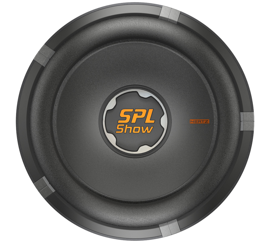 Hertz SX 250D Subwoofer