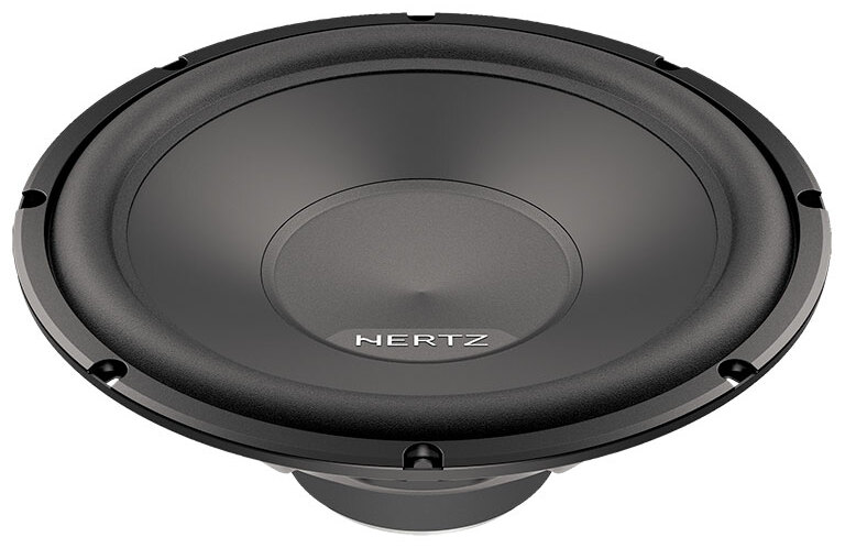 Hertz S 300 S4 Subwoofer