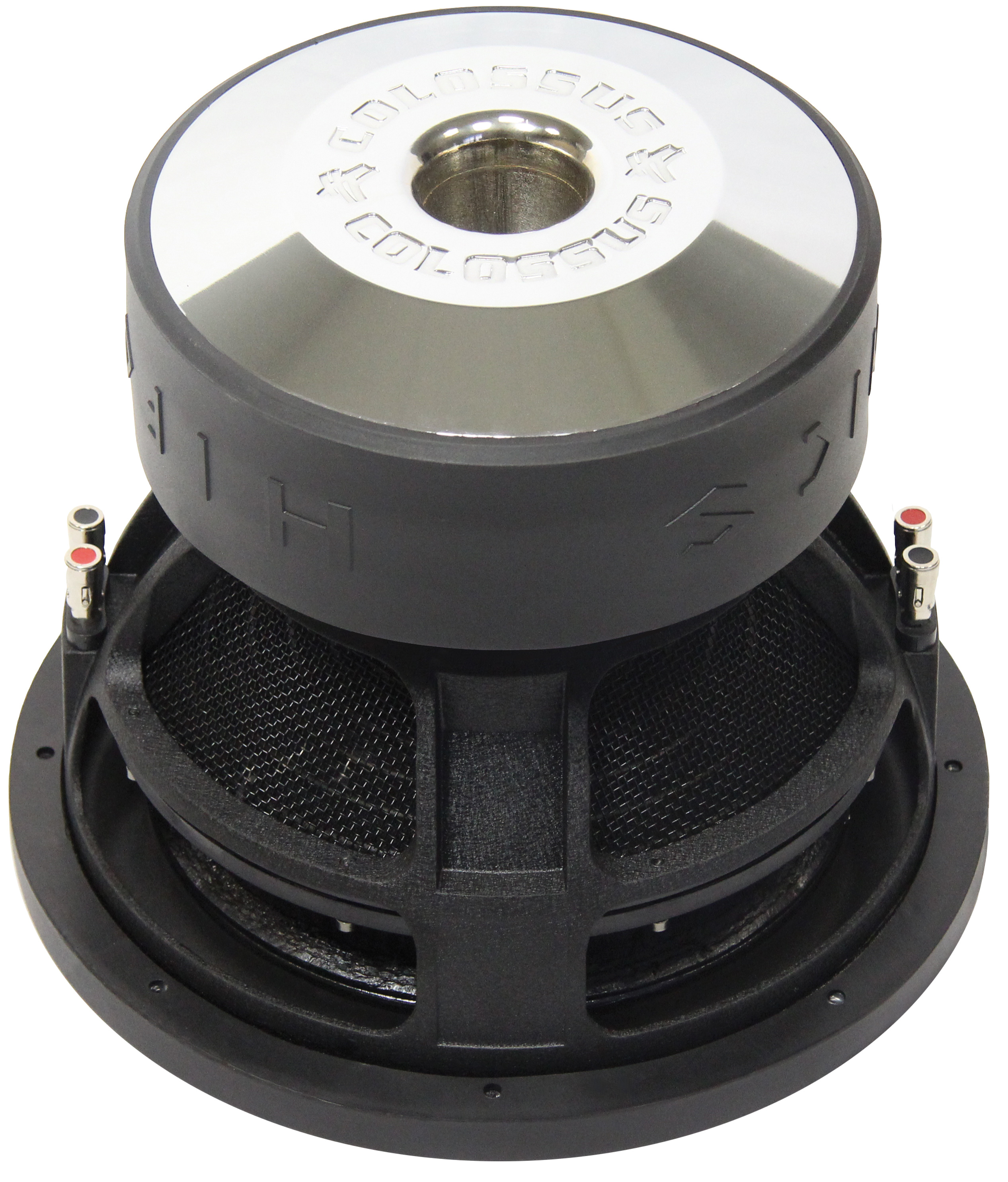 HiFonics CX12D2 Subwoofer