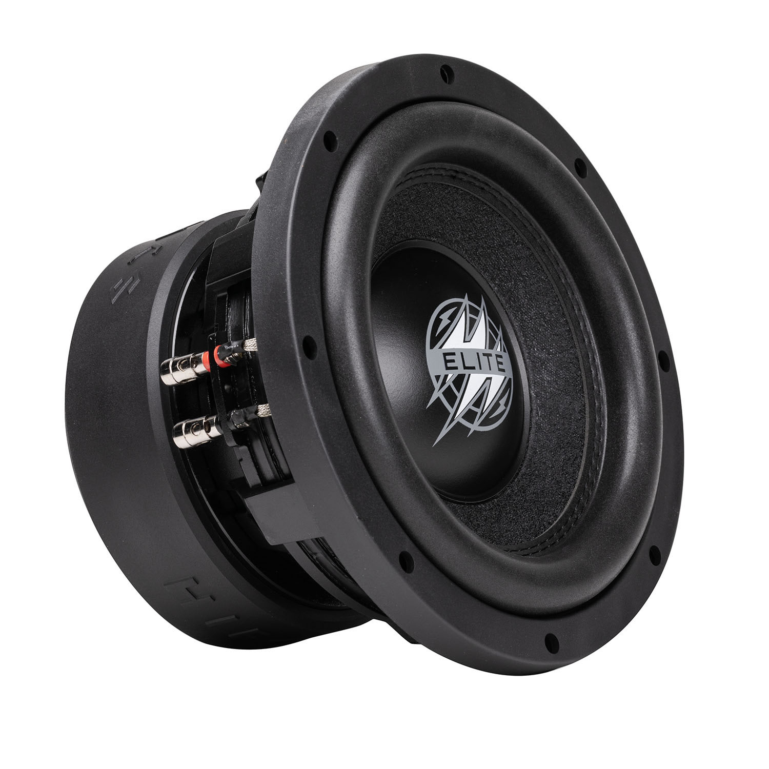 HiFonics HEW10D4 Subwoofer