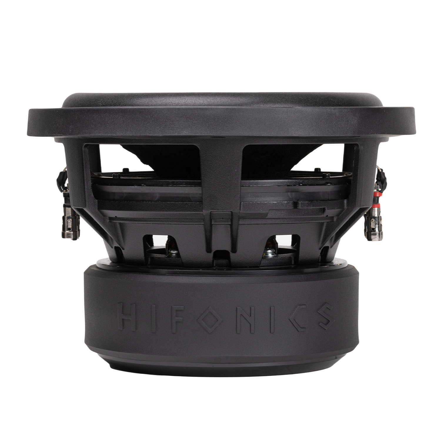 HiFonics HEW10D4 Subwoofer