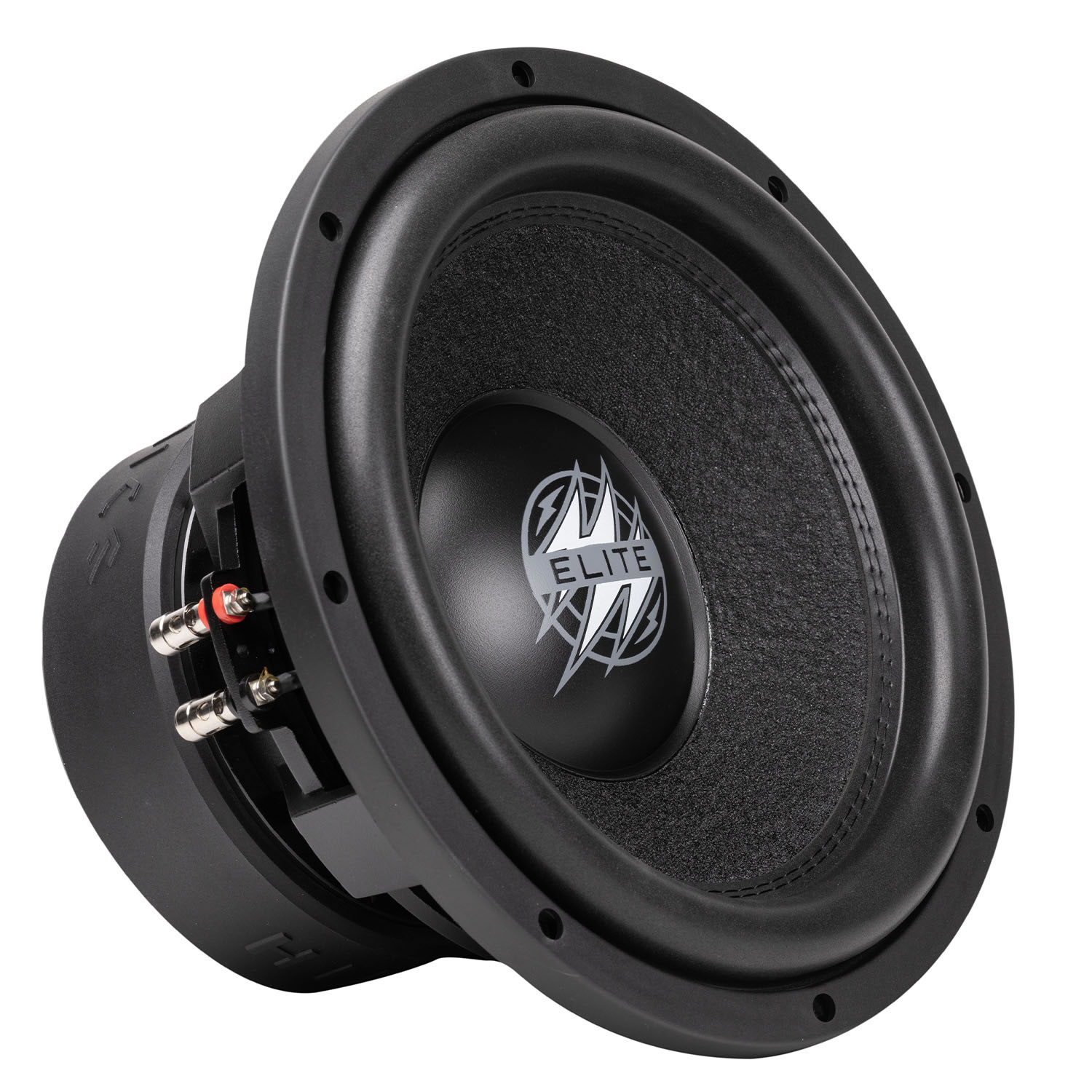 HiFonics HEW12D4 Subwoofer