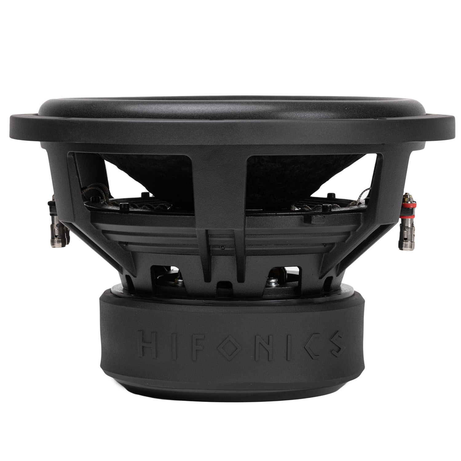 HiFonics HEW12D4 Subwoofer