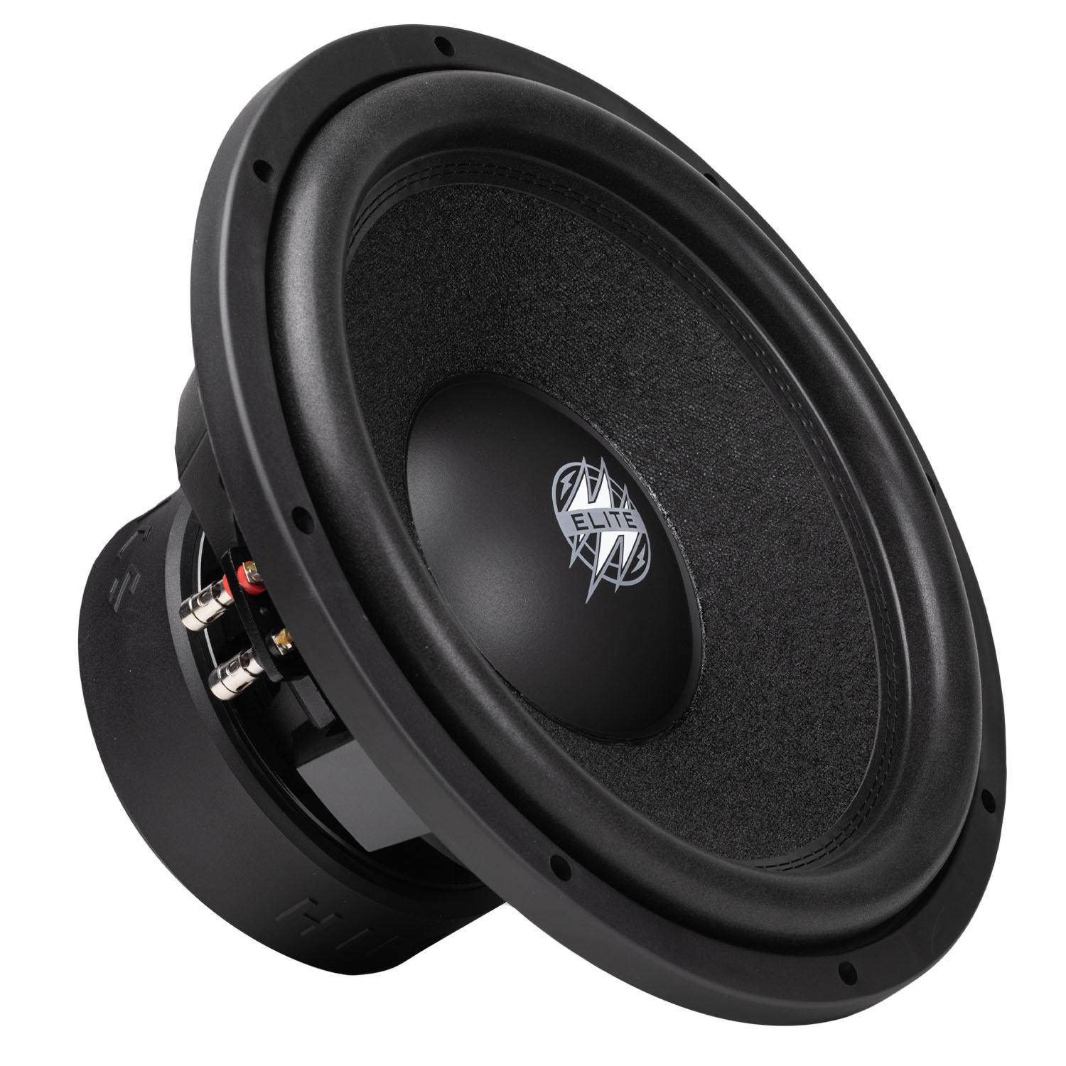 HiFonics HEW15D4 Subwoofer