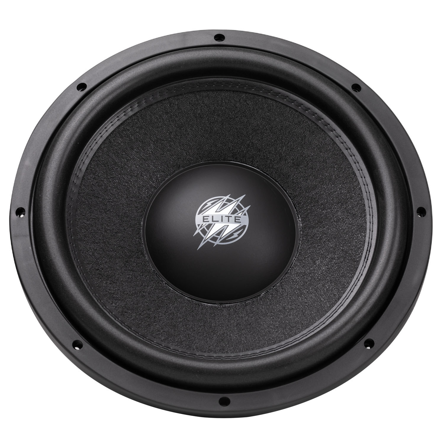 HiFonics HEW15D4 Subwoofer