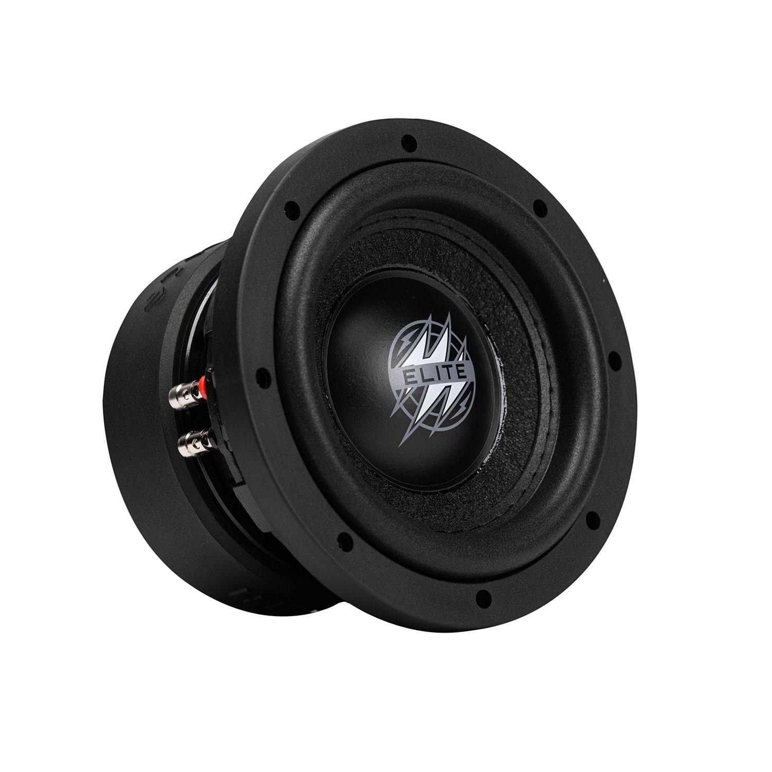 HiFonics HEW6D4 Subwoofer
