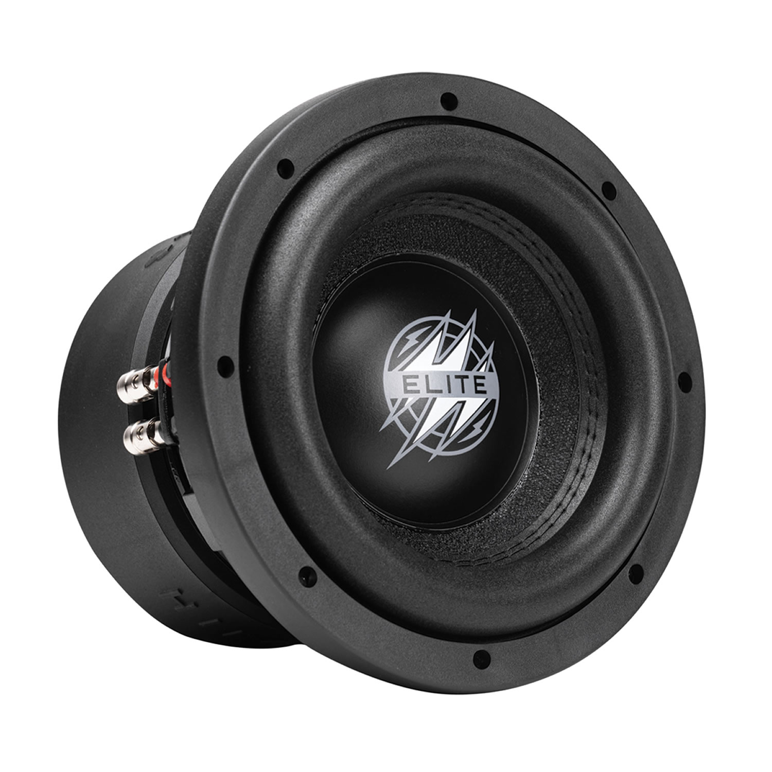 HiFonics HEW8D2 Subwoofer