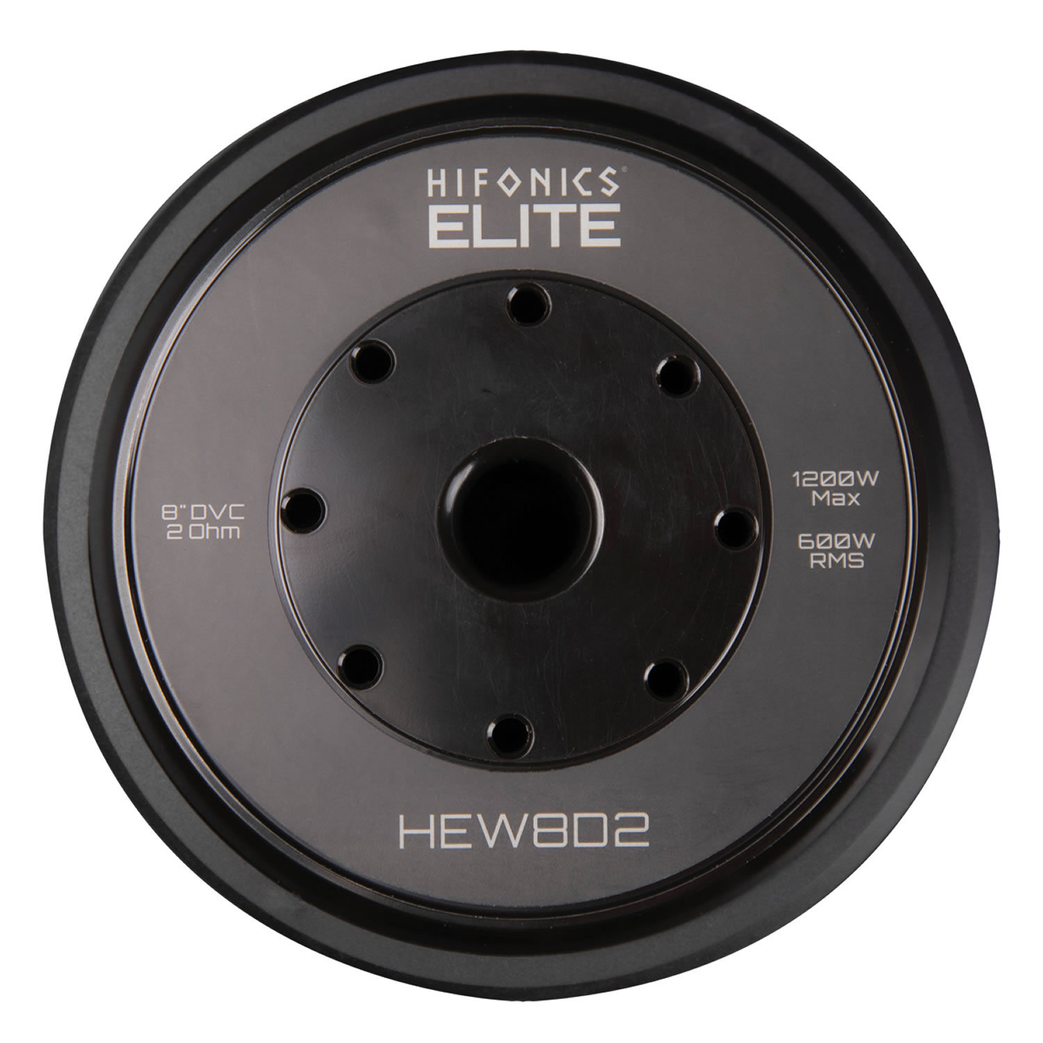 HiFonics HEW8D2 Subwoofer