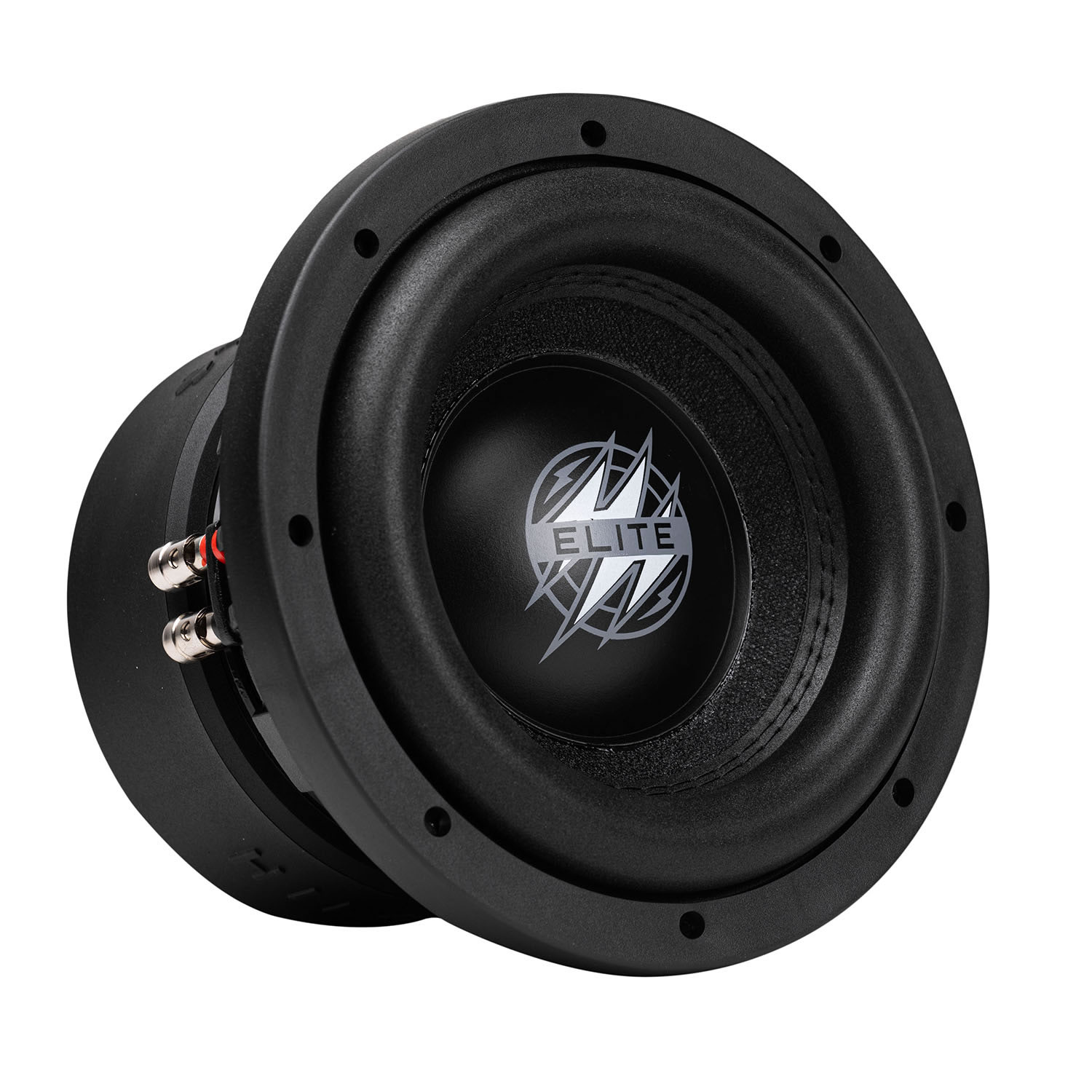 HiFonics HEW8D4 Subwoofer