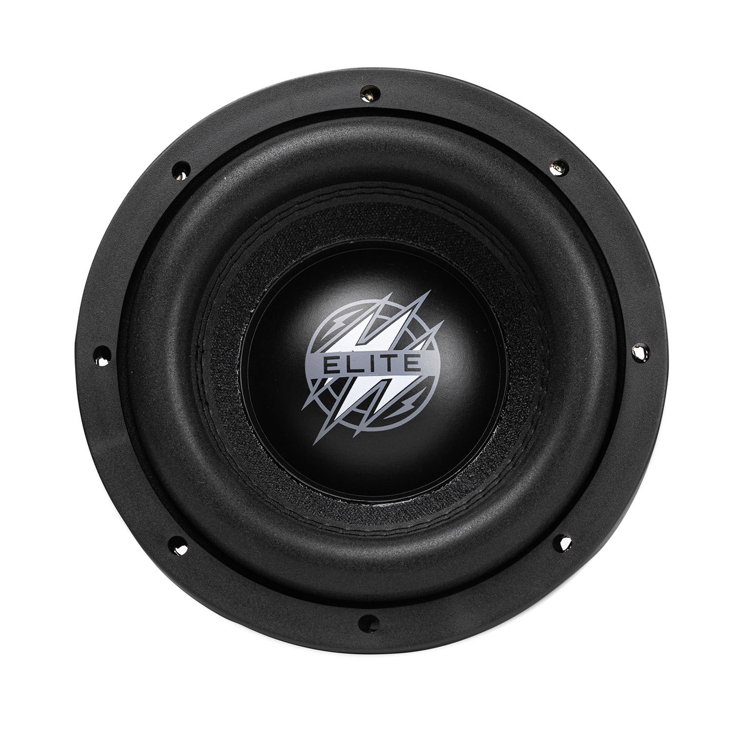 HiFonics HEW8D4 Subwoofer