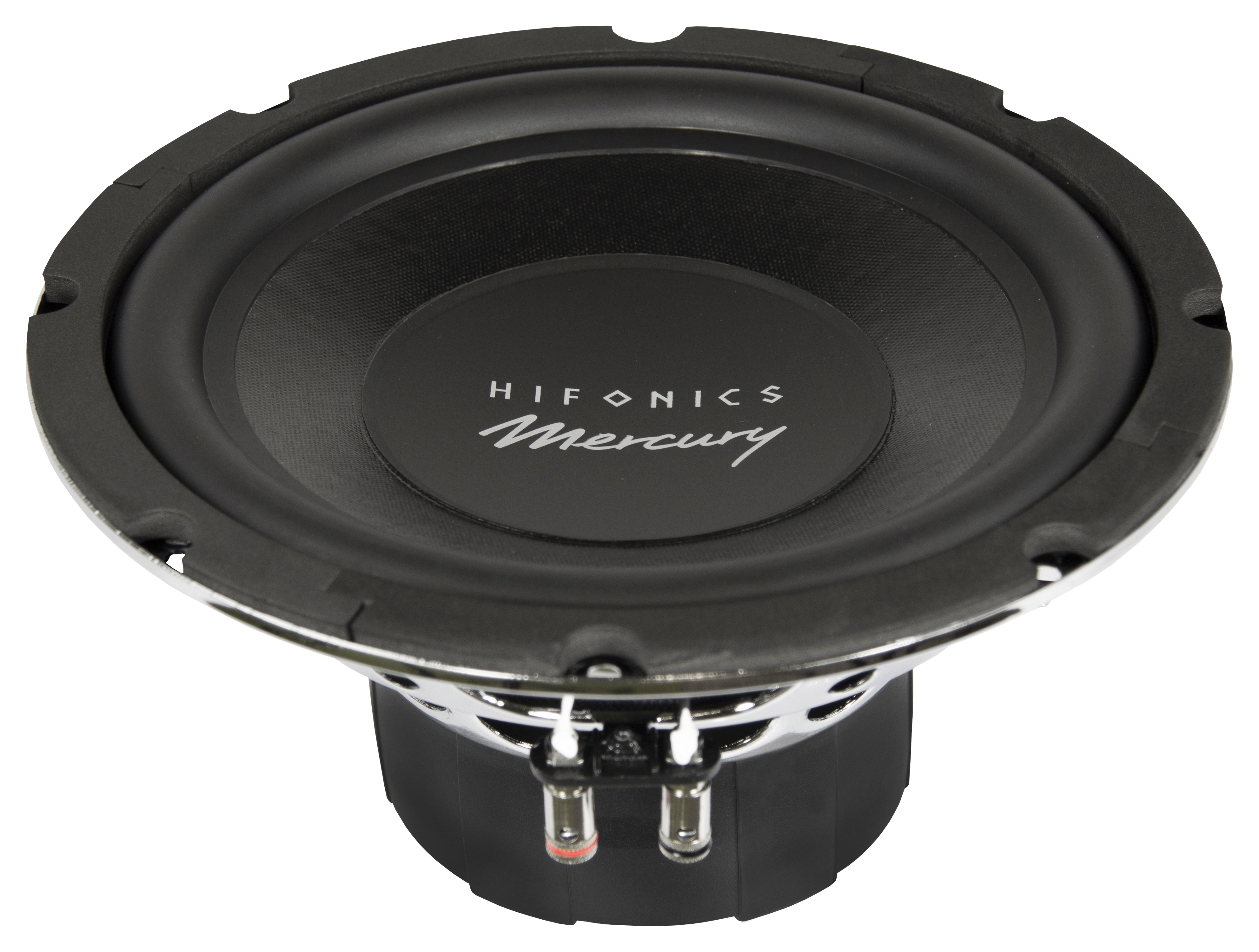 HiFonics MRW104 Subwoofer