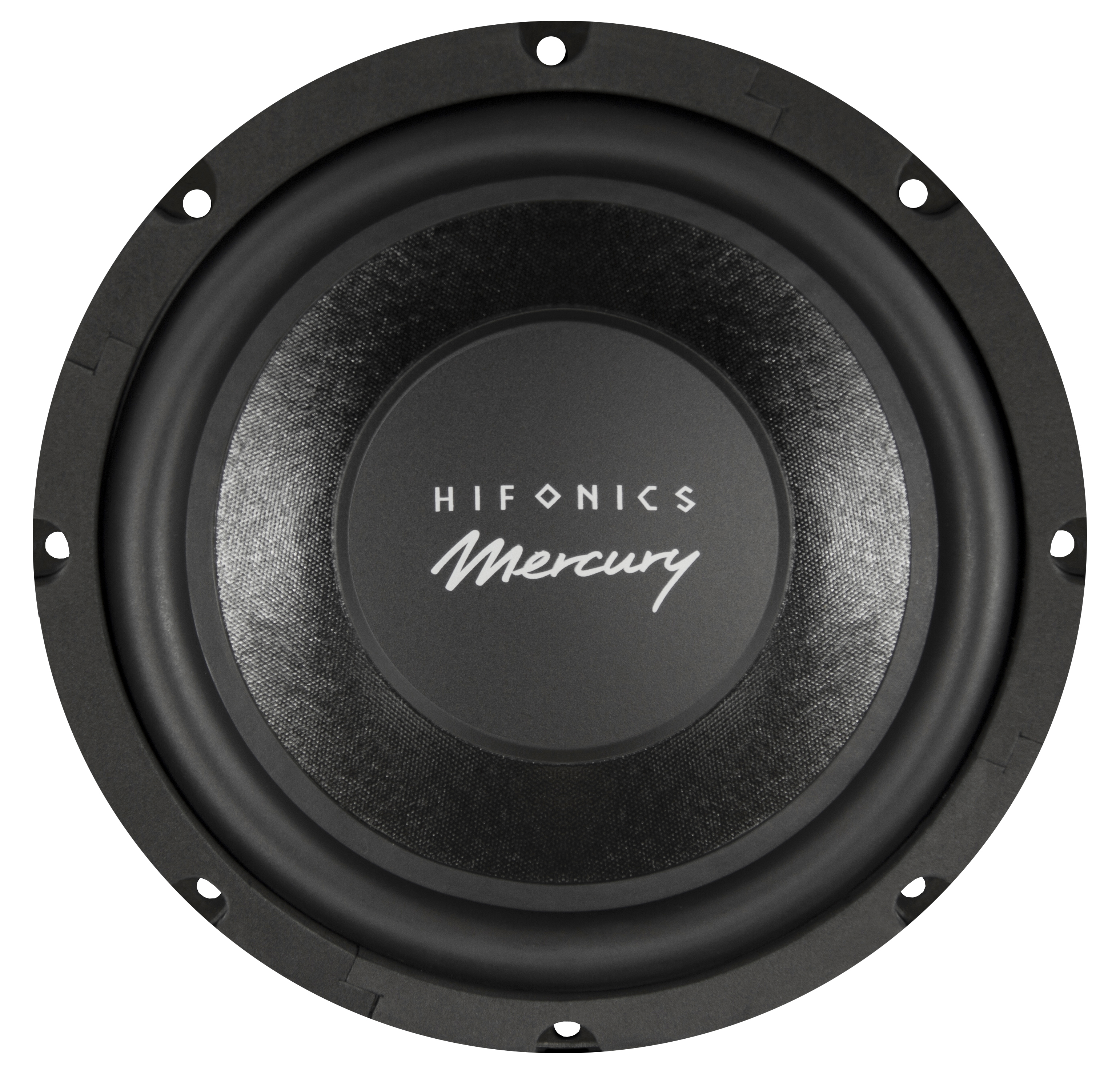 HiFonics MRW104 Subwoofer
