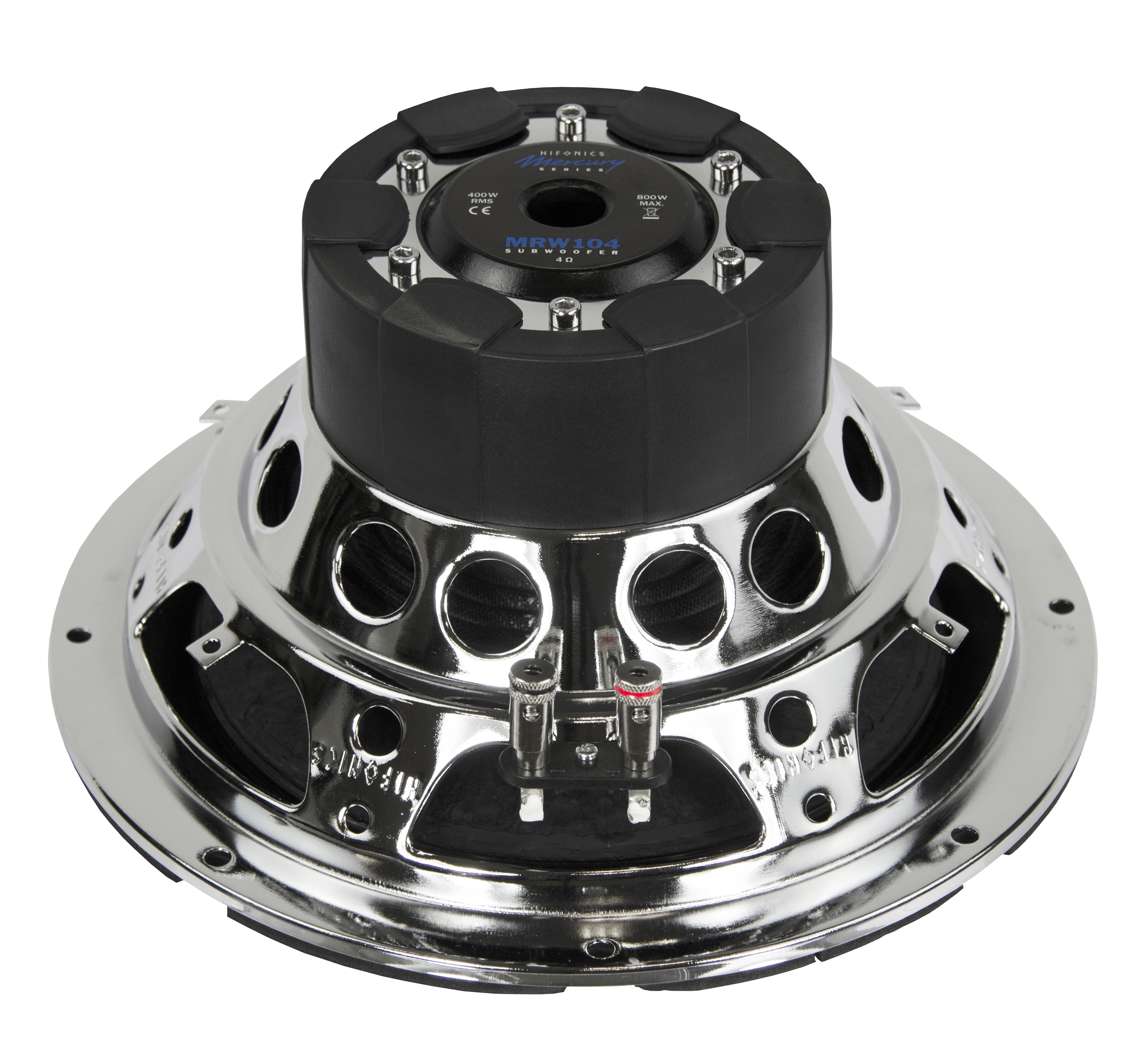 HiFonics MRW104 Subwoofer