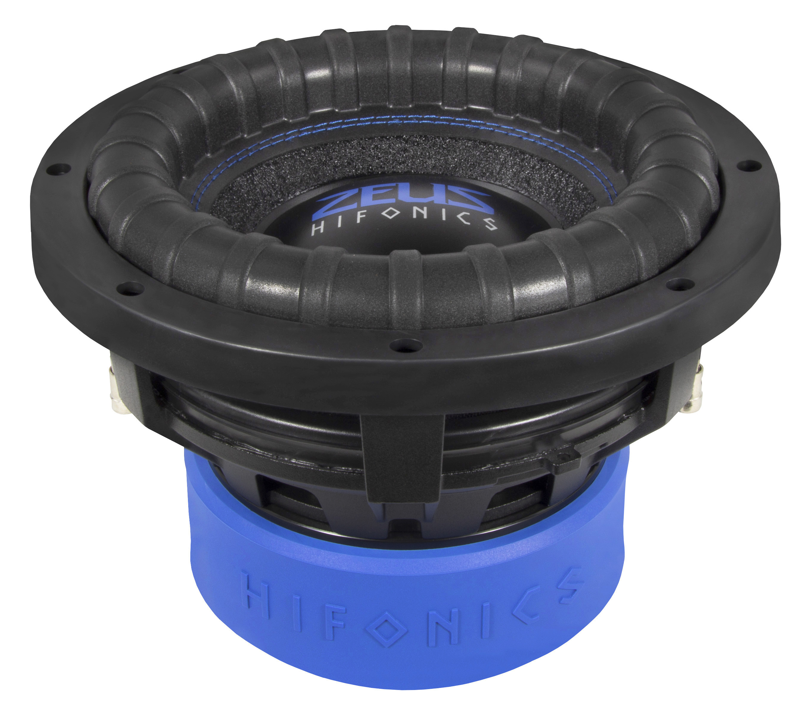 HiFonics ZRX10D2 Subwoofer