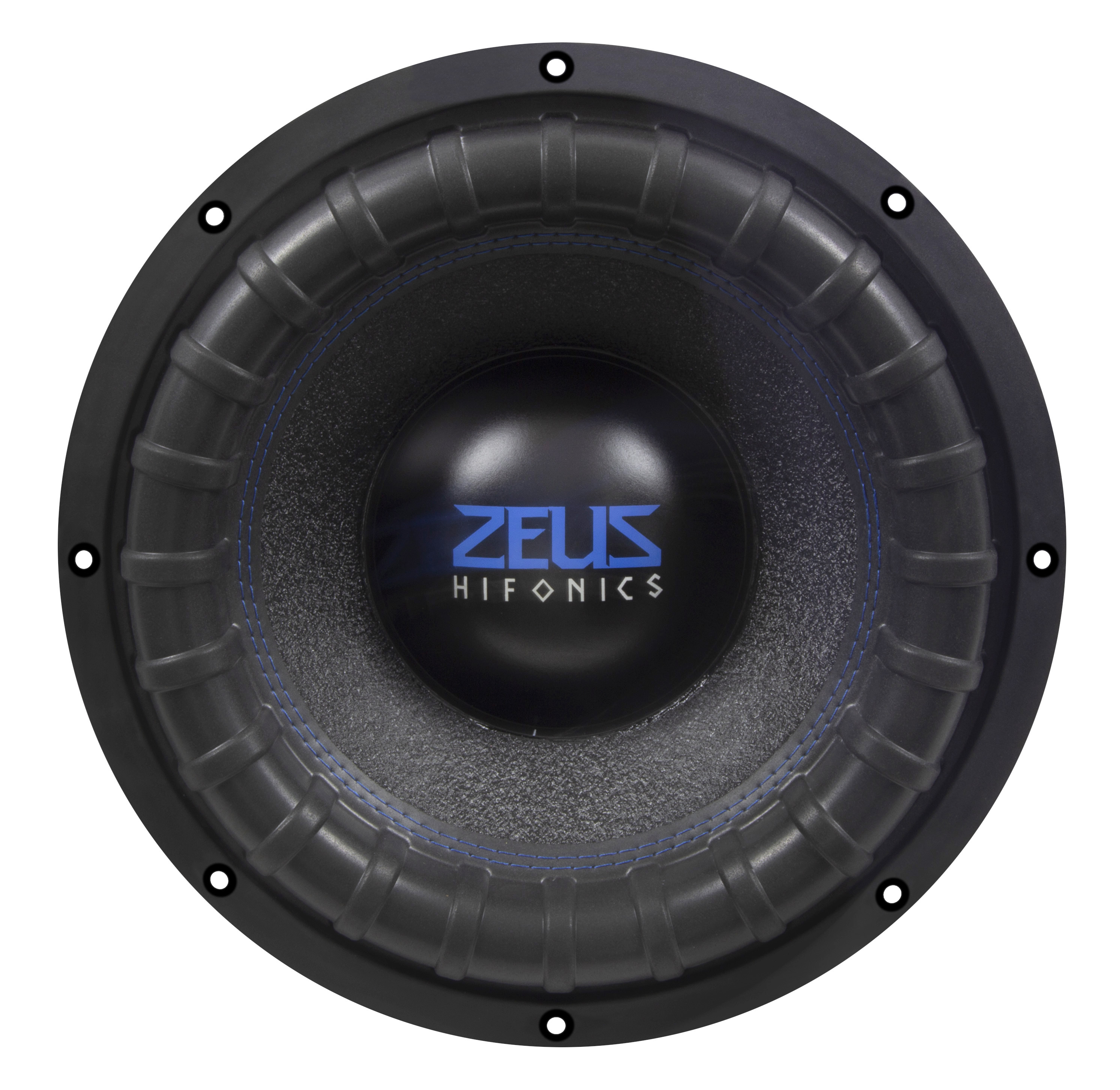 HiFonics ZRX12D2 Subwoofer