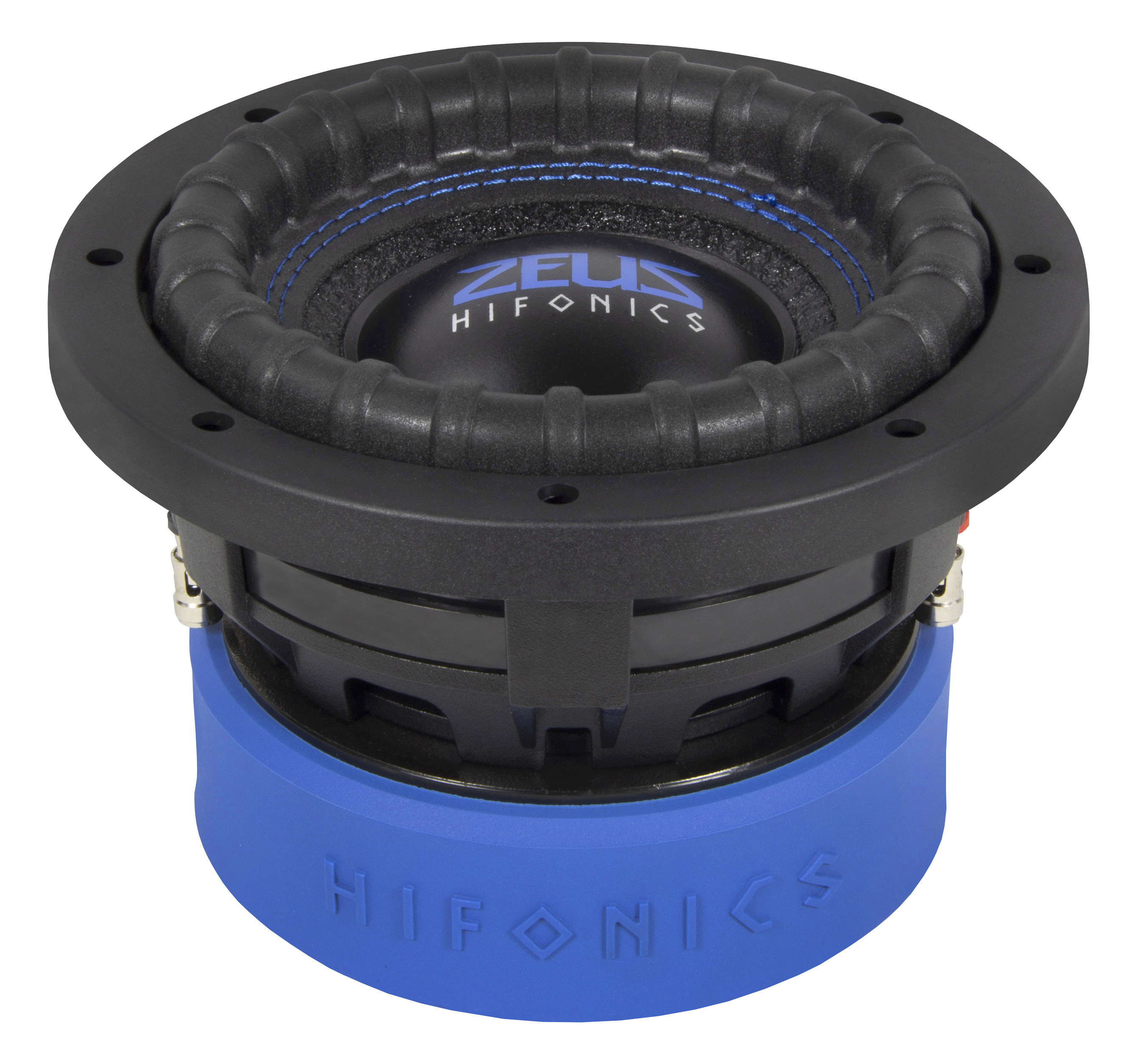 HiFonics ZRX6D2 Subwoofer