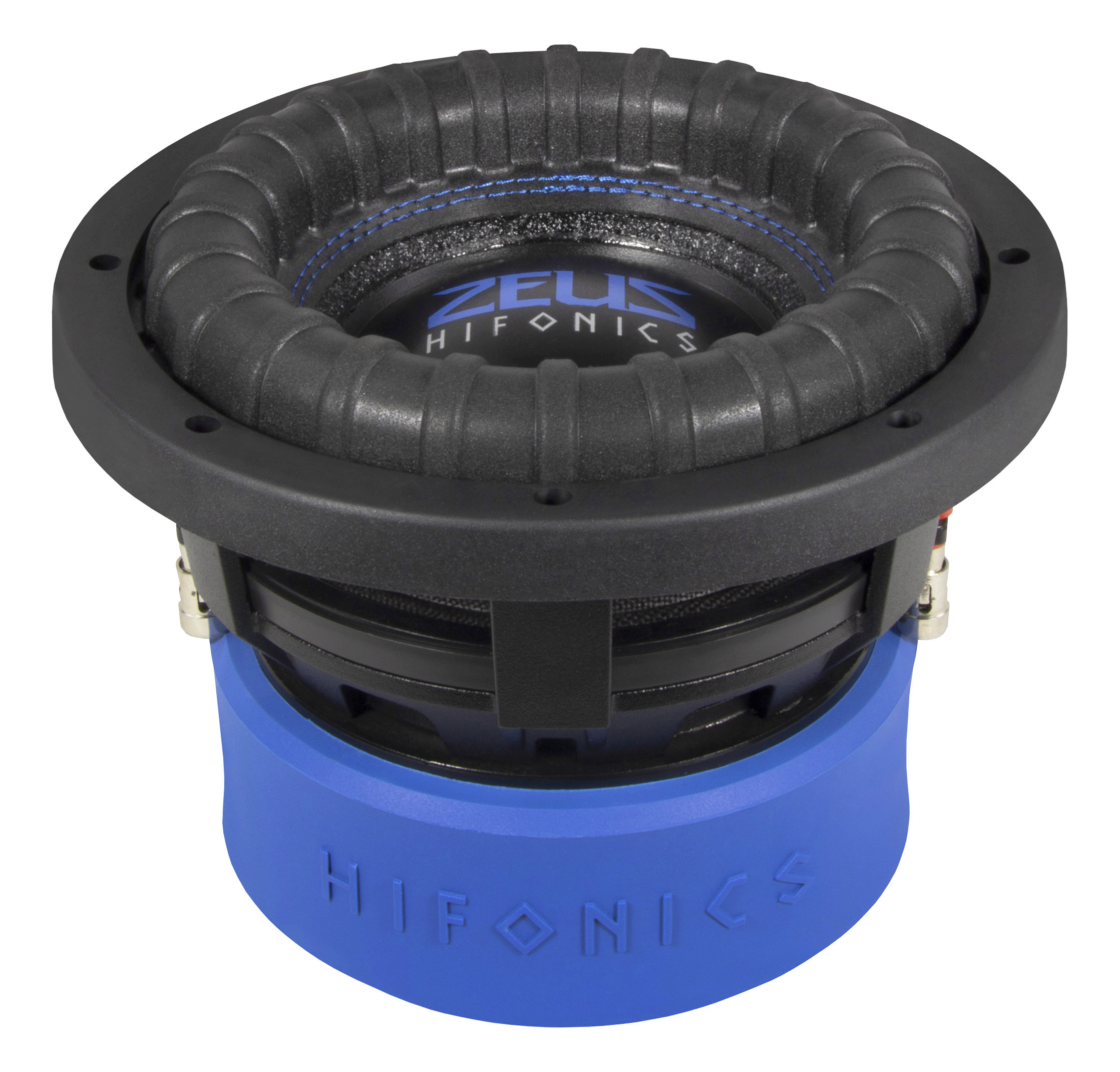 HiFonics ZRX8D2 Subwoofer