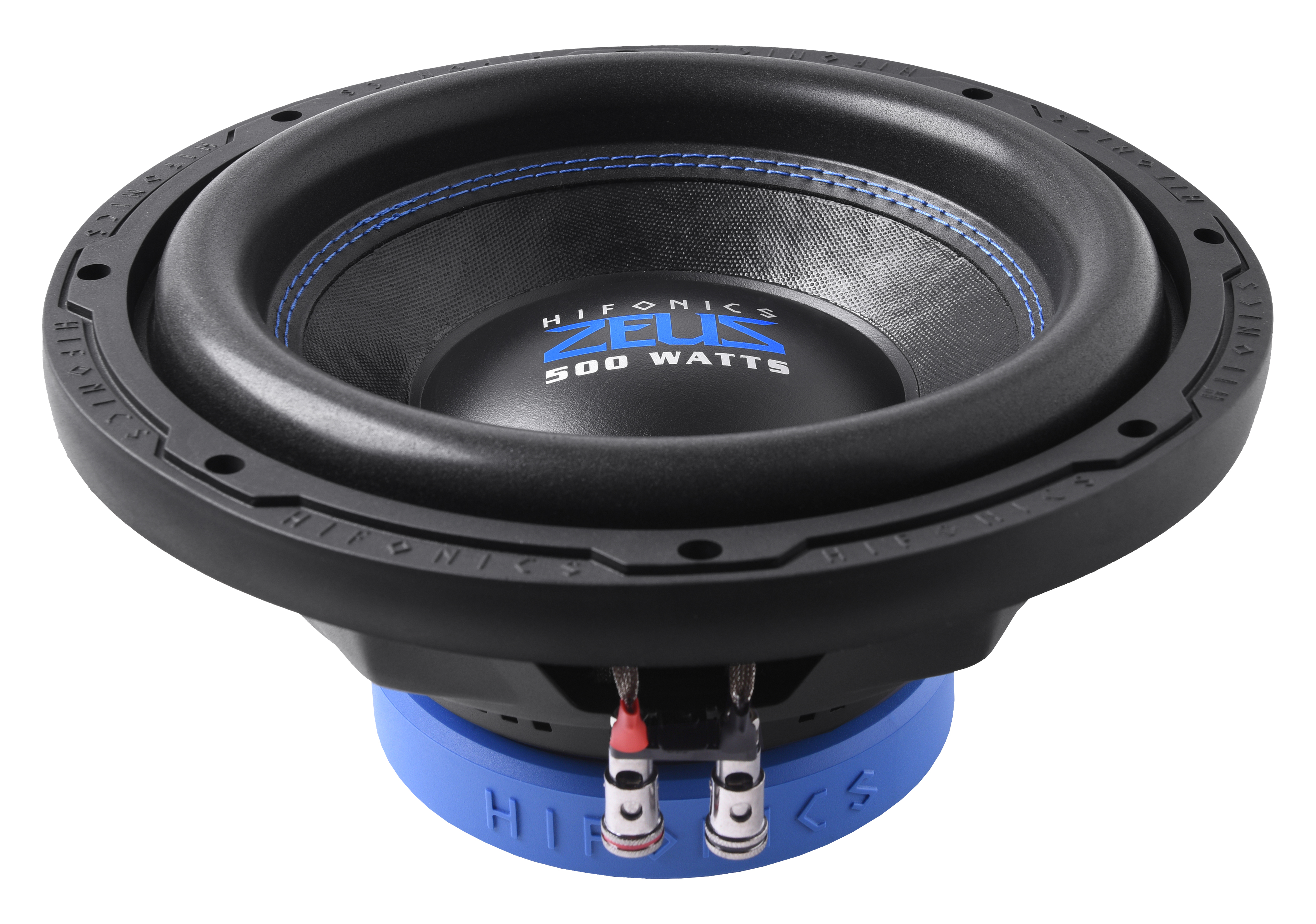 HiFonics ZXE10S4 Subwoofer