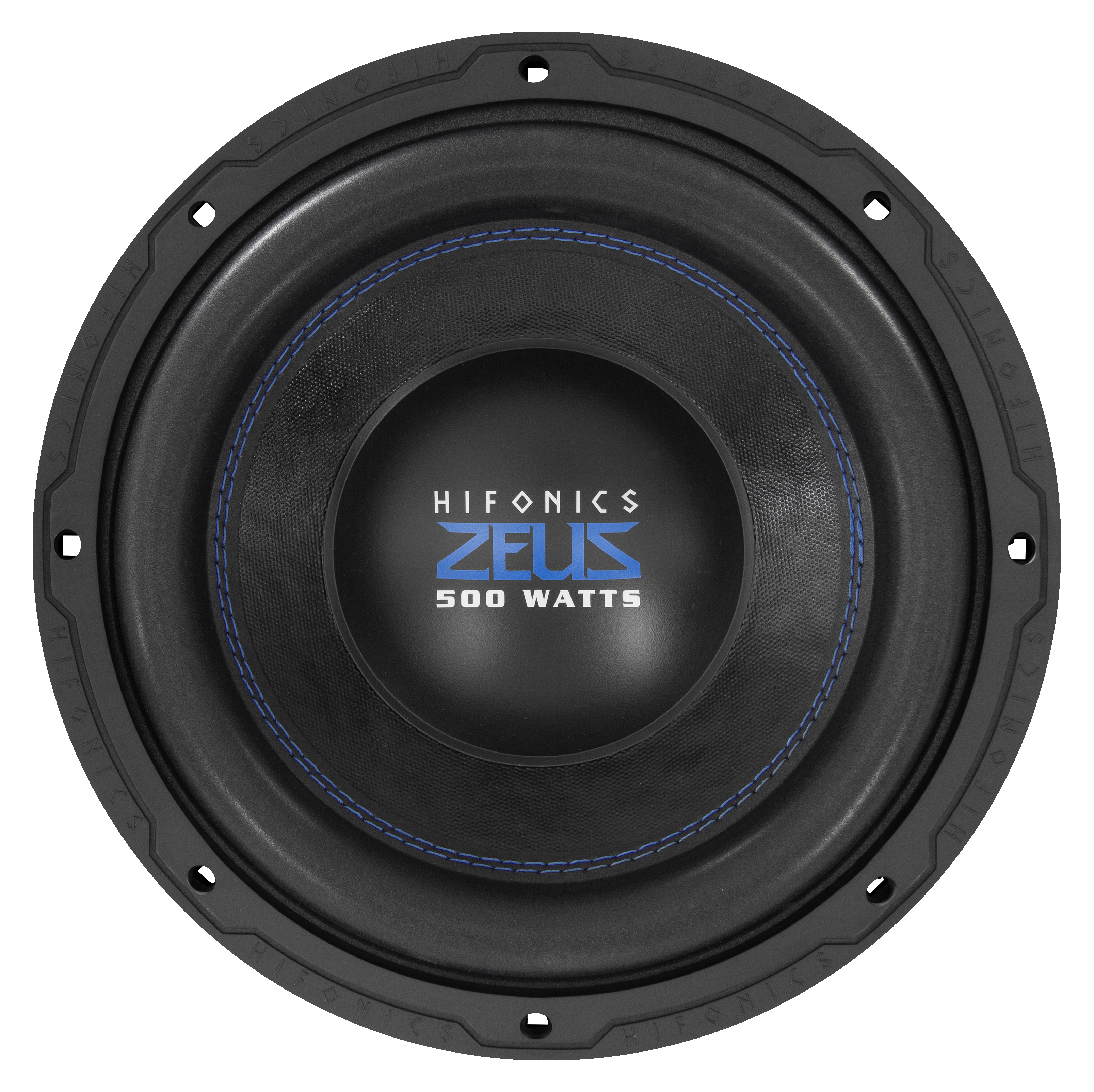 HiFonics ZXE10S4 Subwoofer