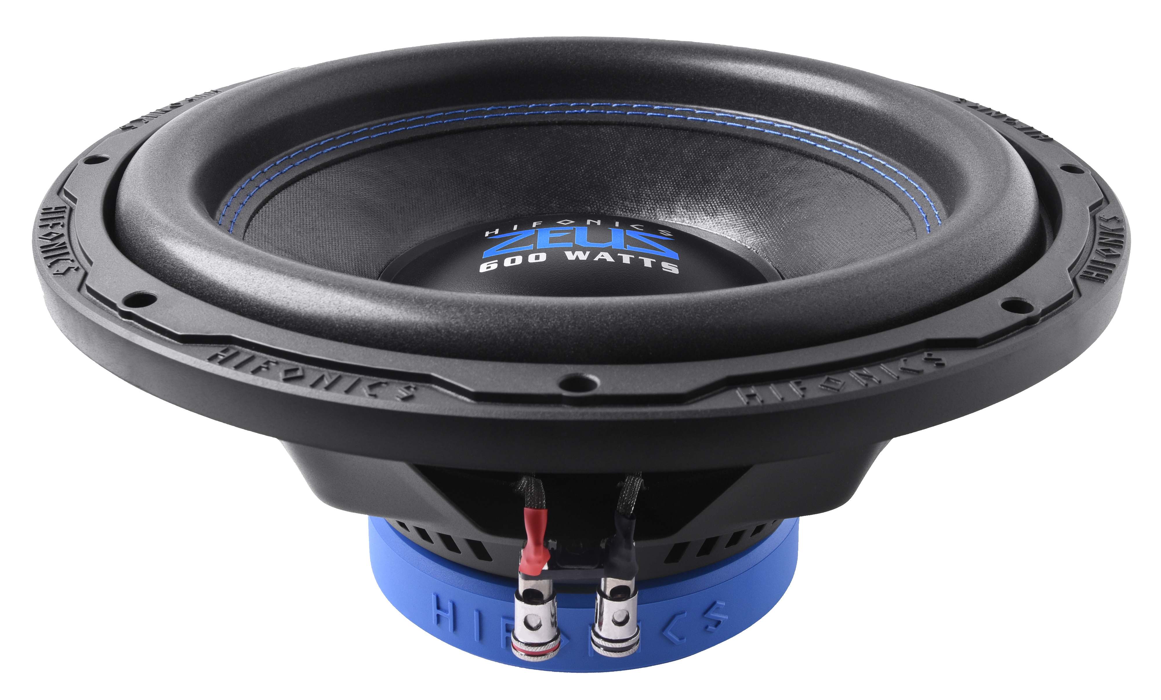 HiFonics ZXE12S4 Subwoofer