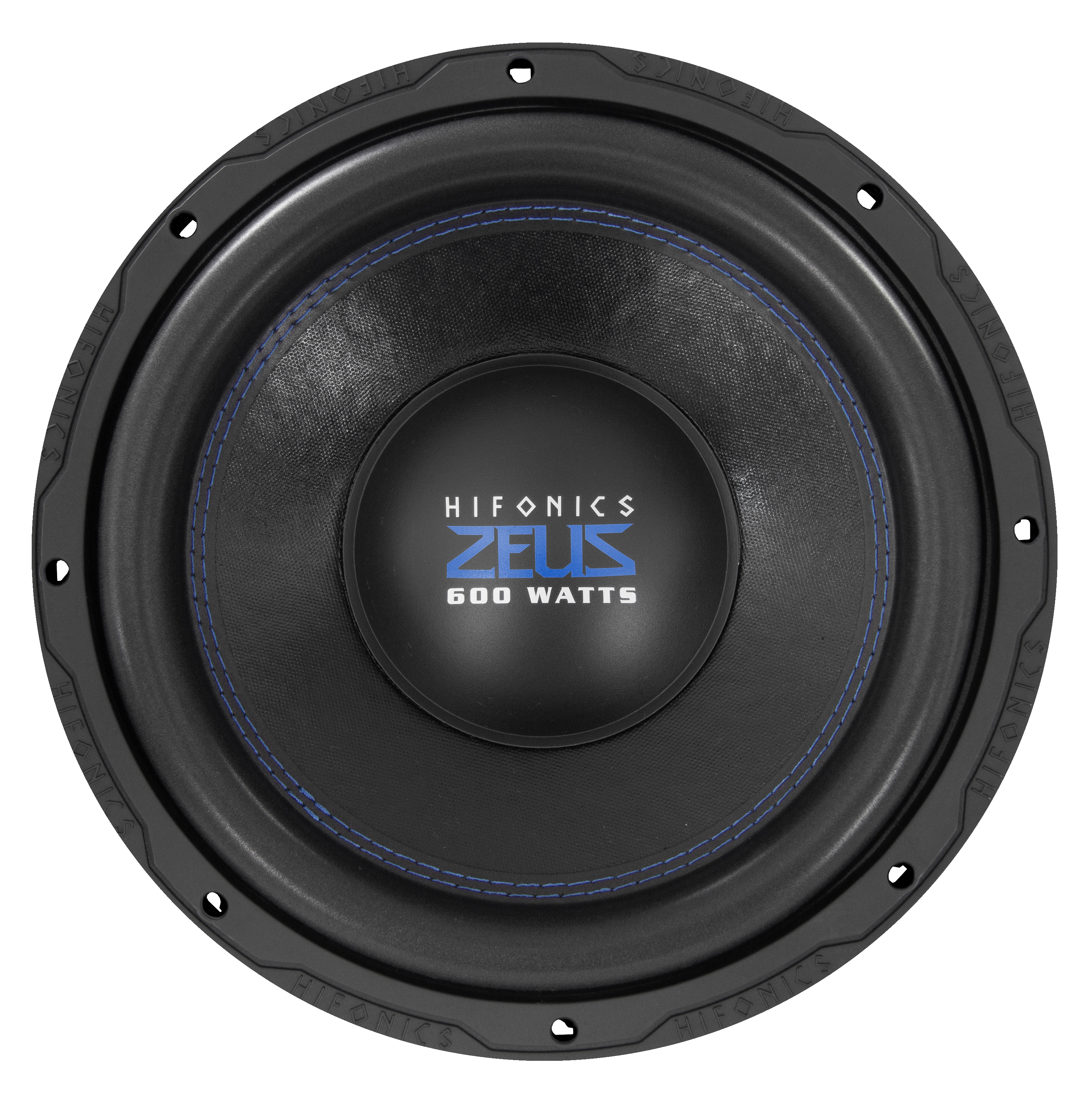 HiFonics ZXE12S4 Subwoofer