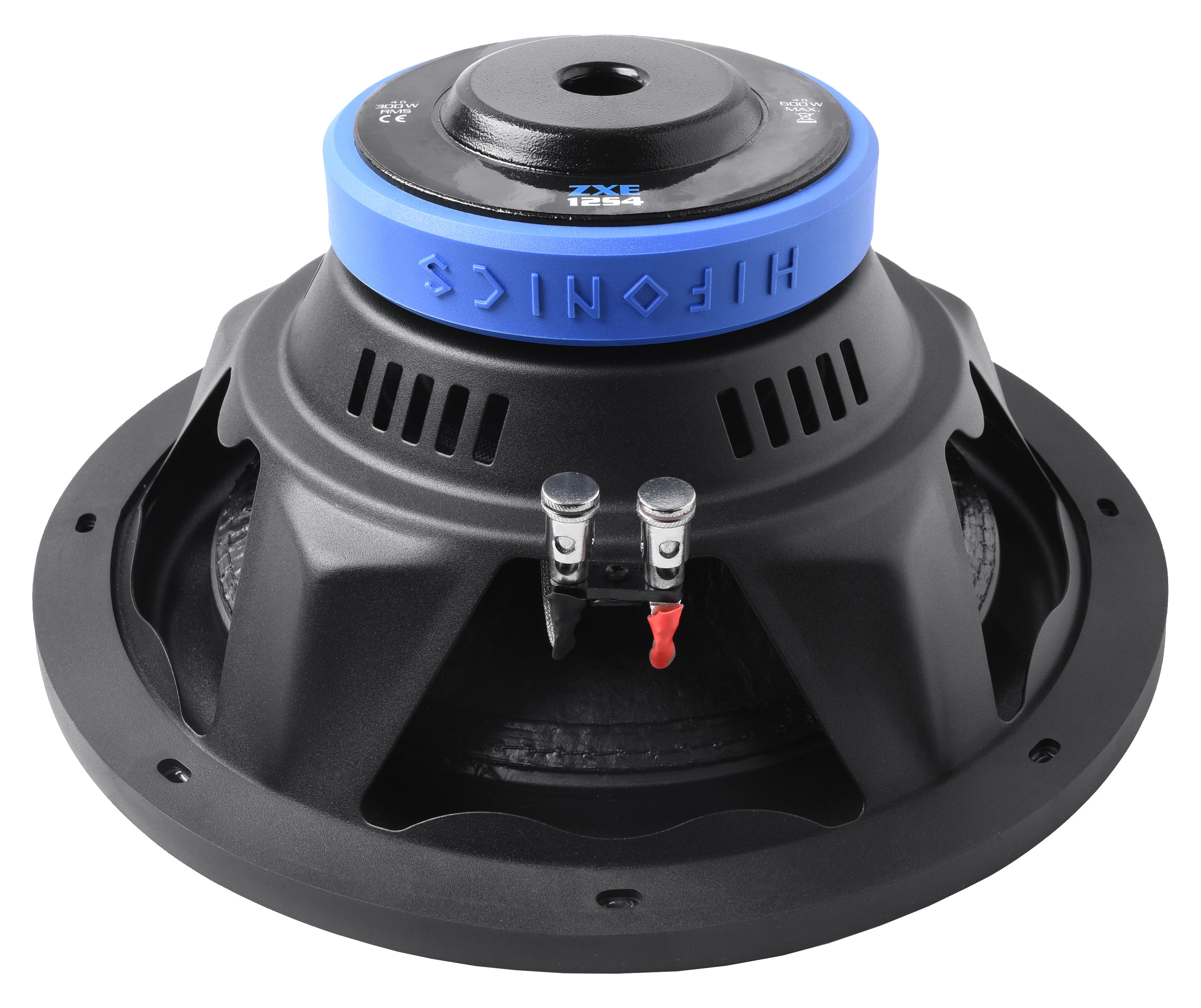 HiFonics ZXE12S4 Subwoofer