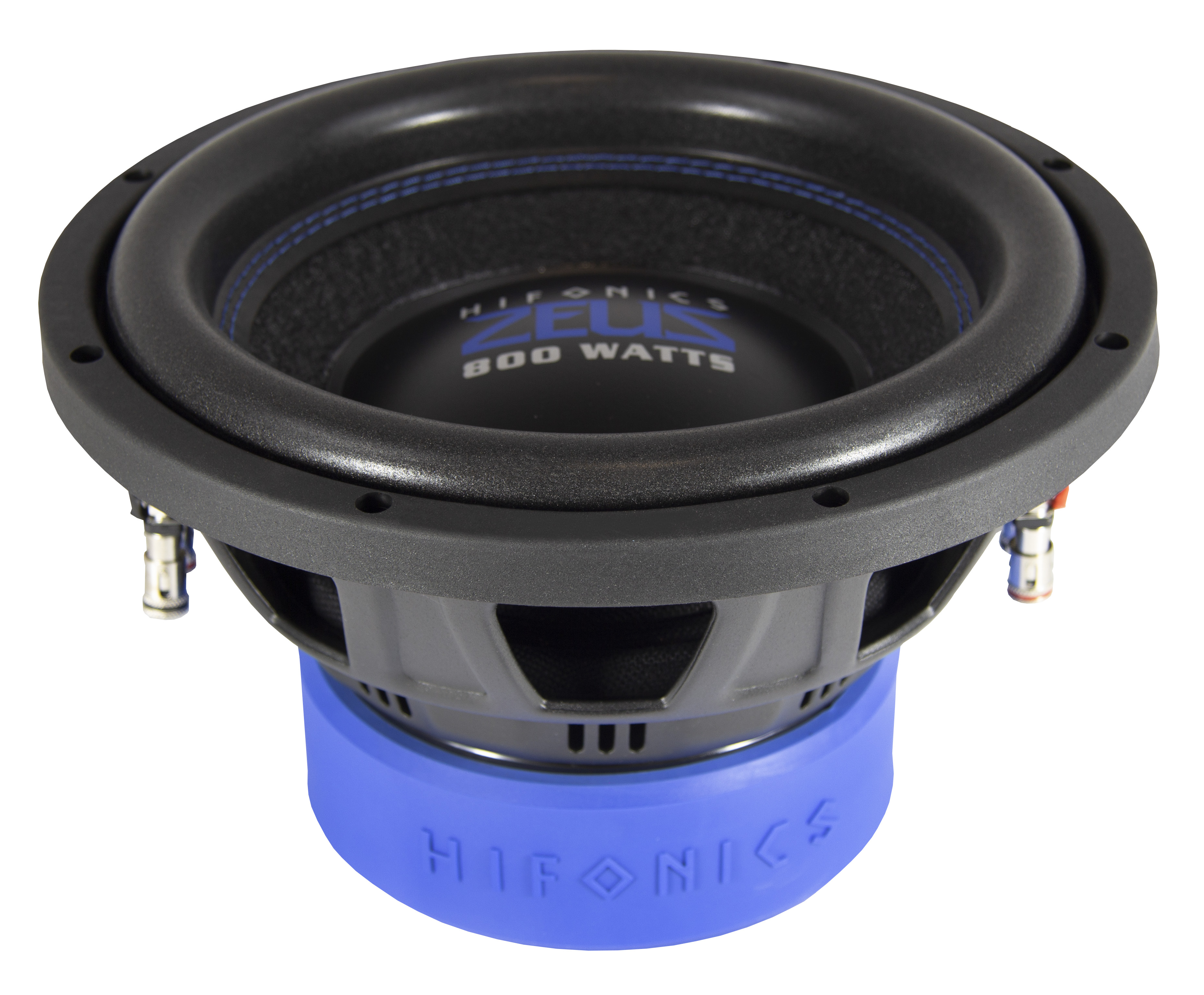 HiFonics ZXS10D2 Subwoofer