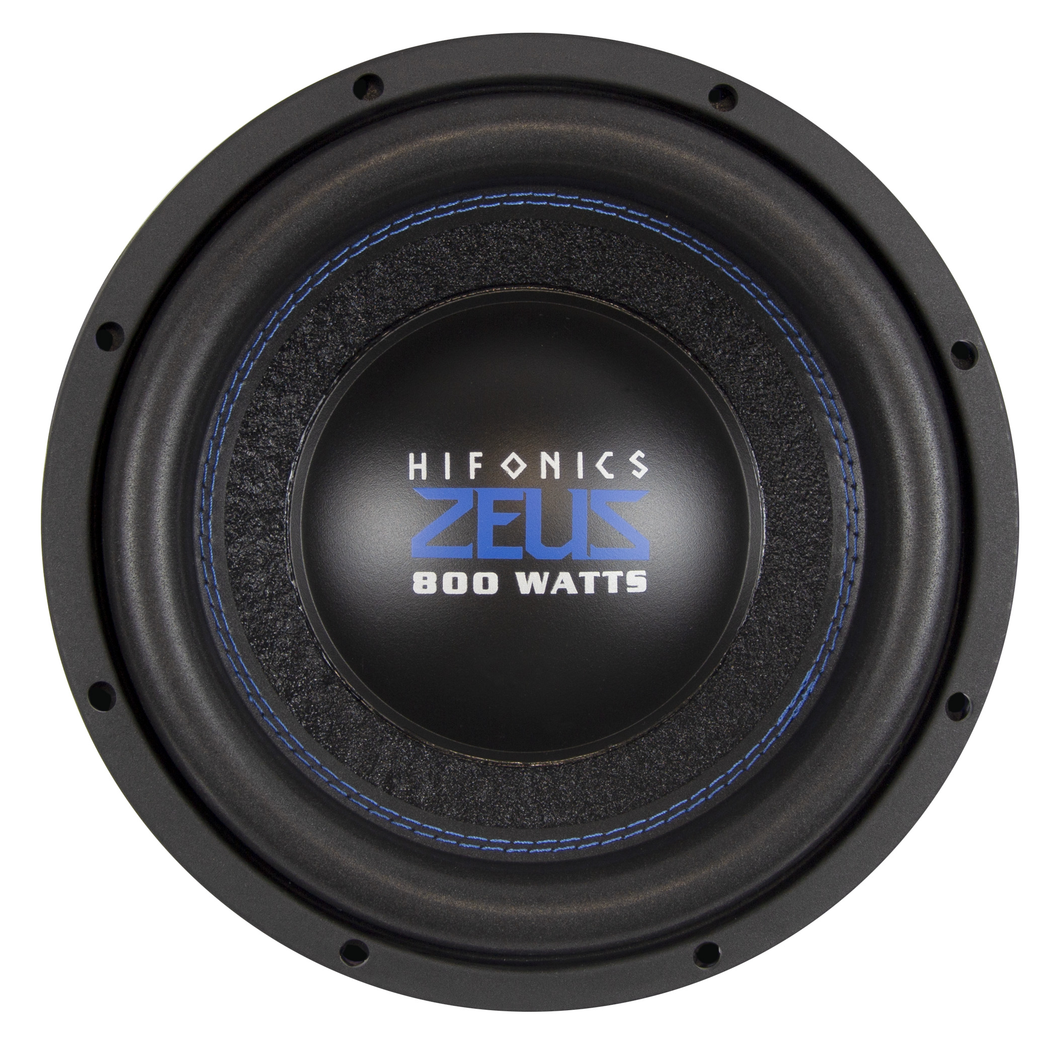 HiFonics ZXS10D2 Subwoofer