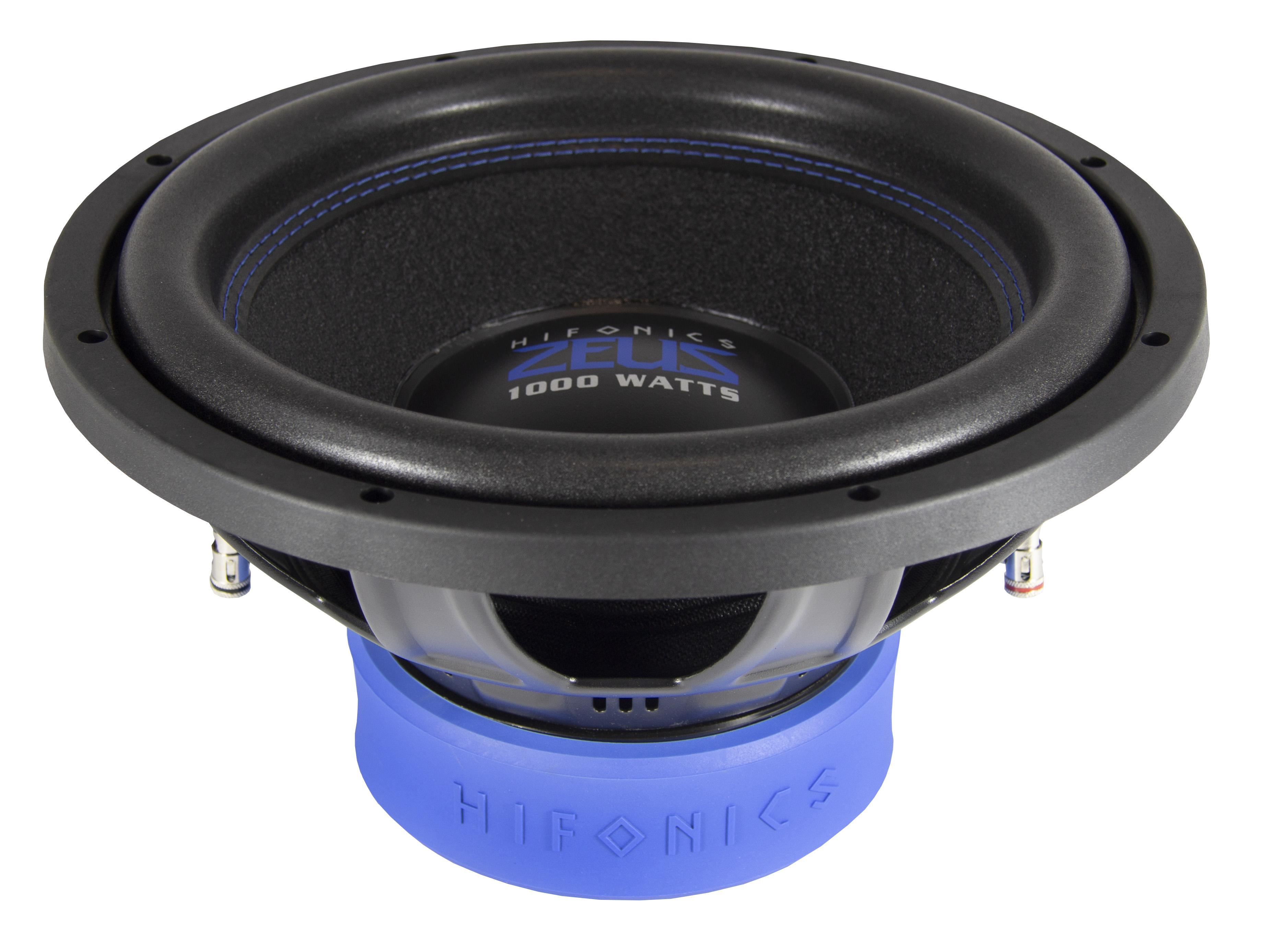 HiFonics ZXS12D2 Subwoofer