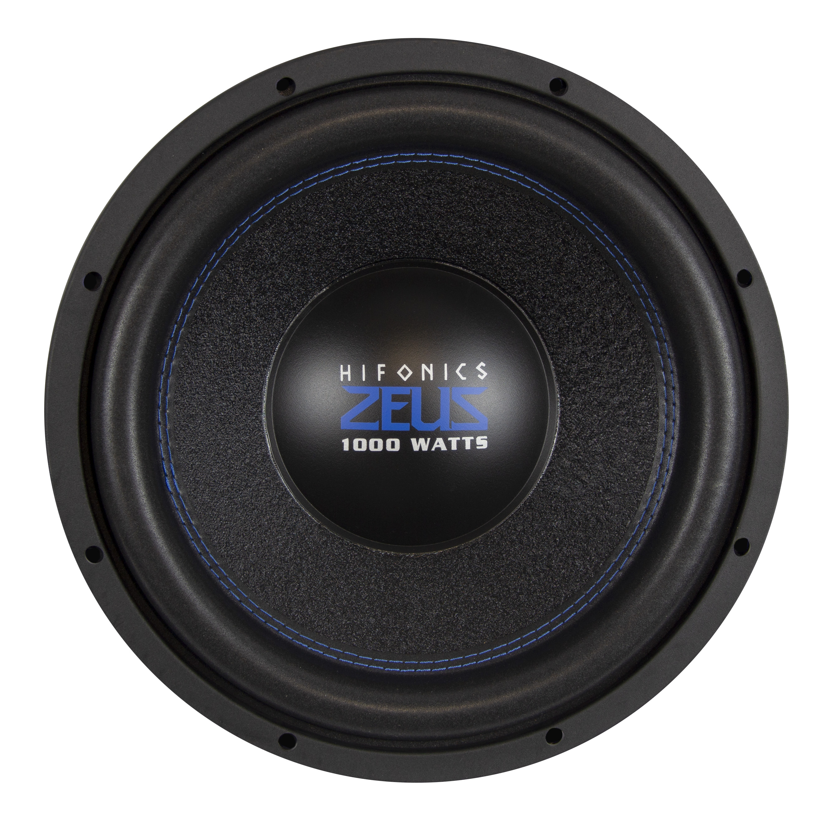 HiFonics ZXS12D2 Subwoofer