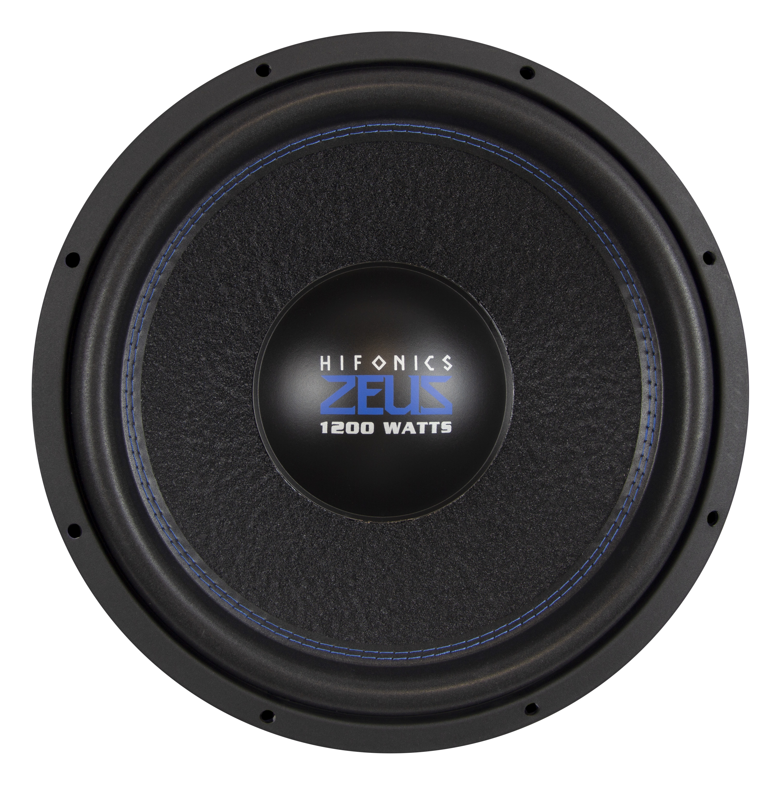 HiFonics ZXS15D2 Subwoofer