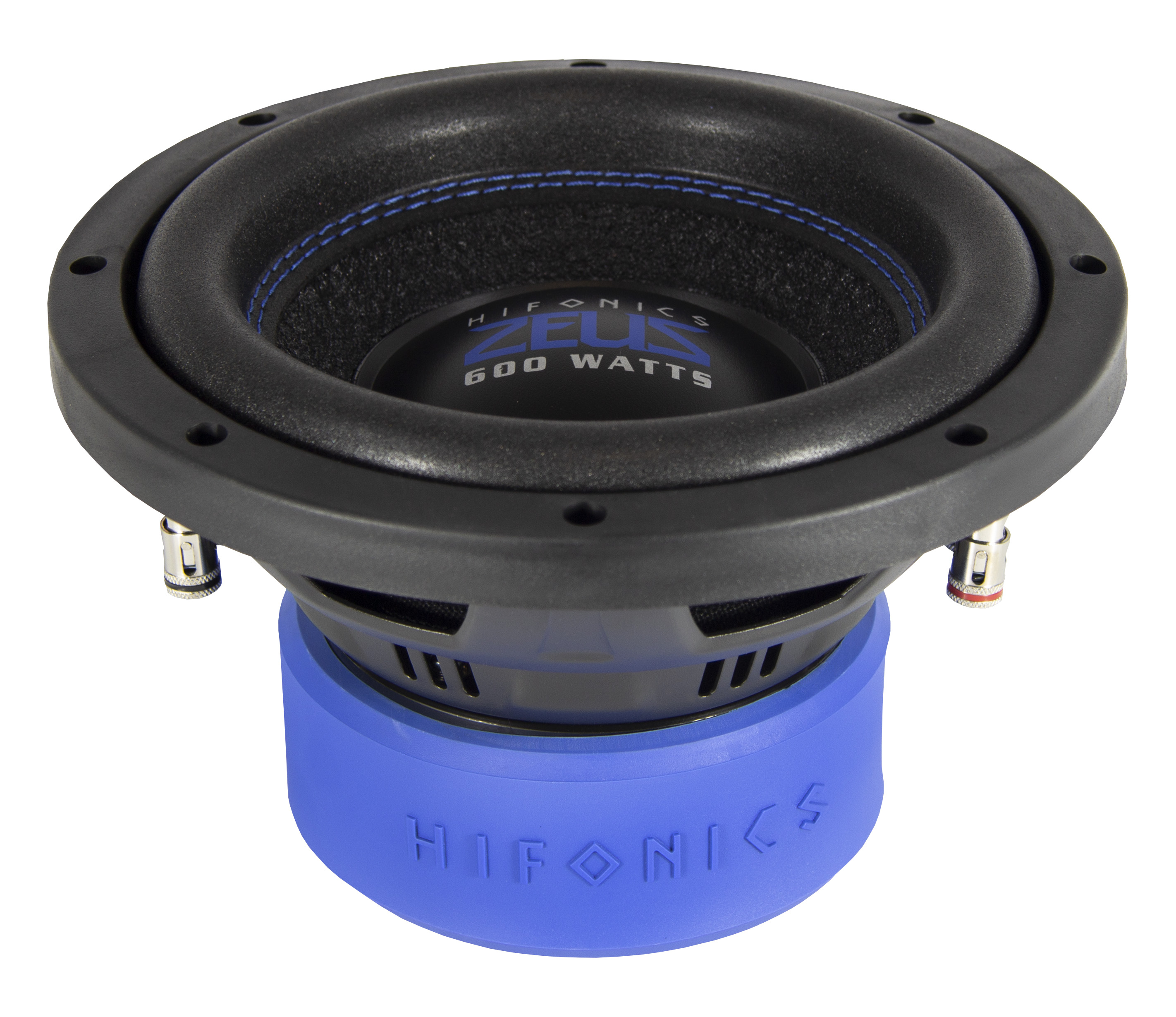 HiFonics ZXS8D2 Subwoofer