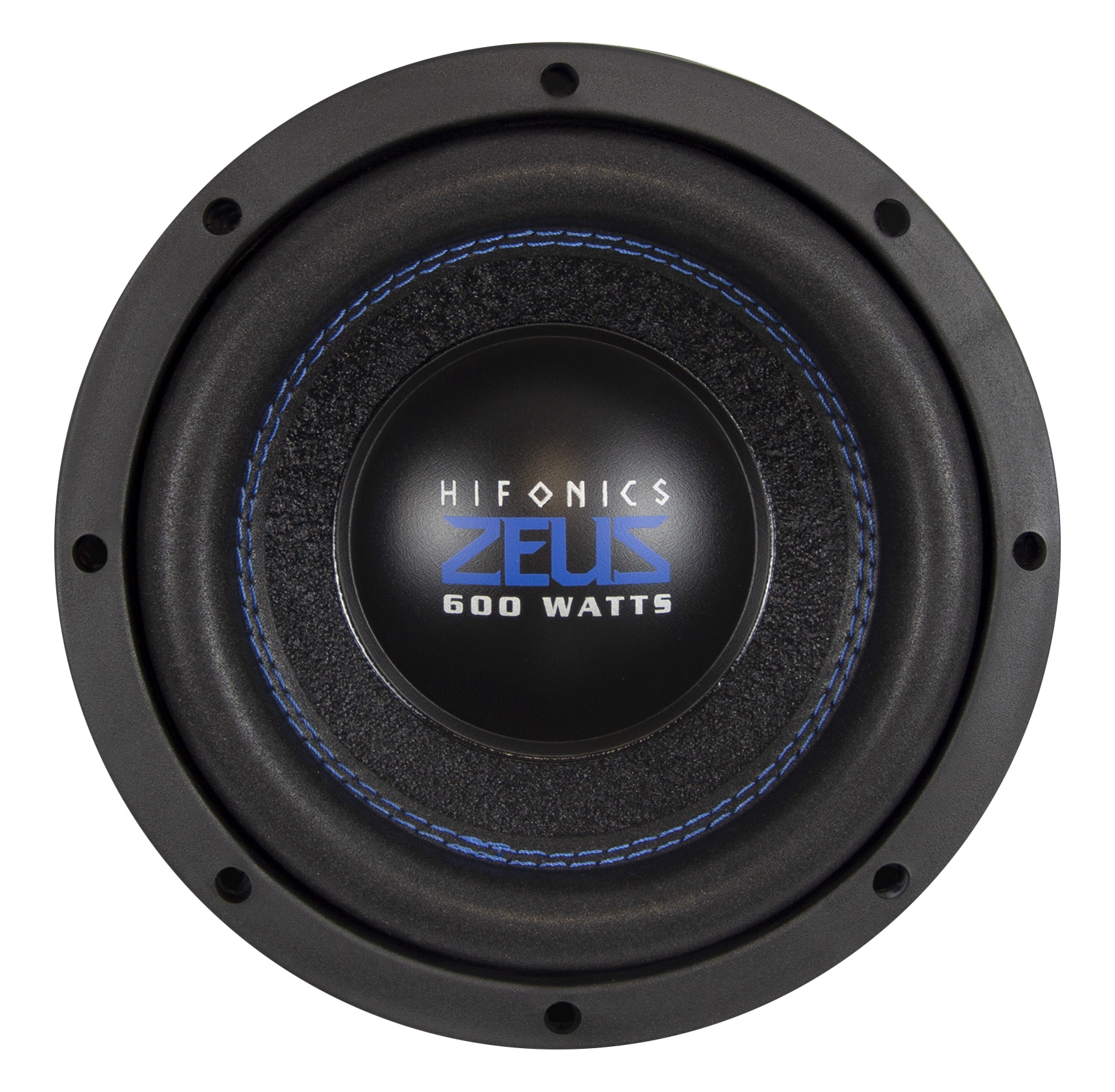 HiFonics ZXS8D2 Subwoofer