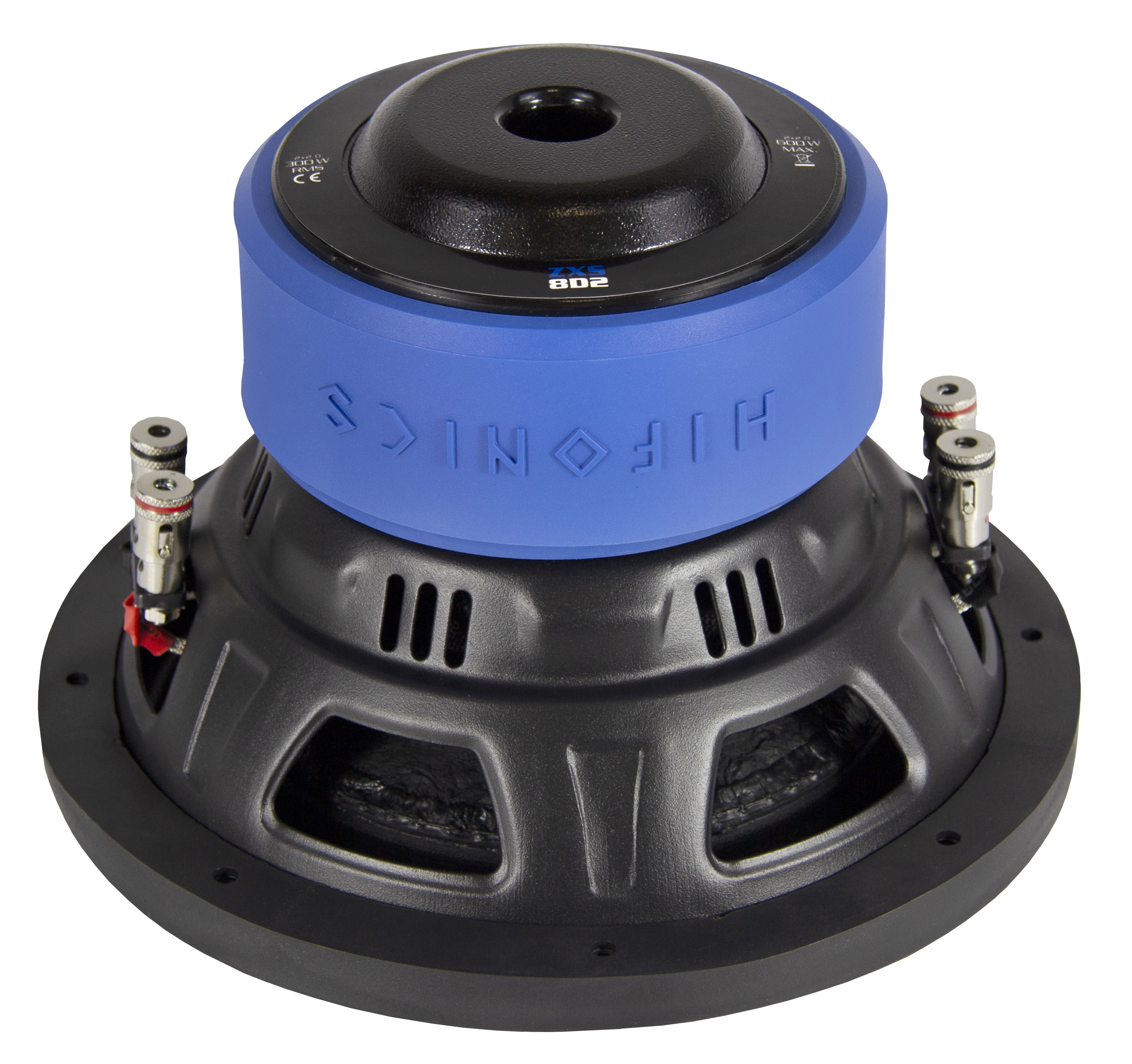 HiFonics ZXS8D2 Subwoofer
